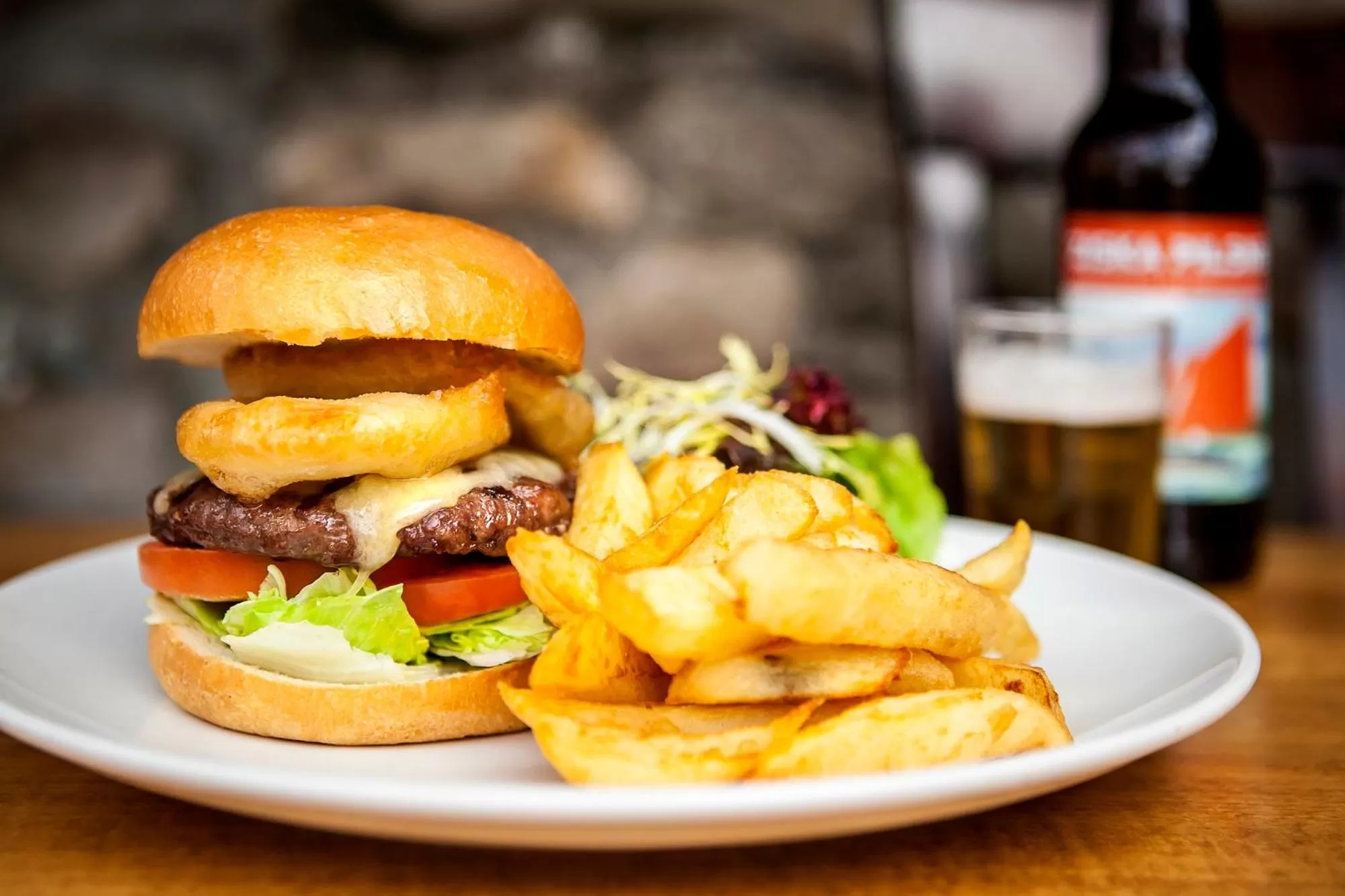 Restaurant/places to eat in Castle Green Hotel In Kendal, BW Premier Collection