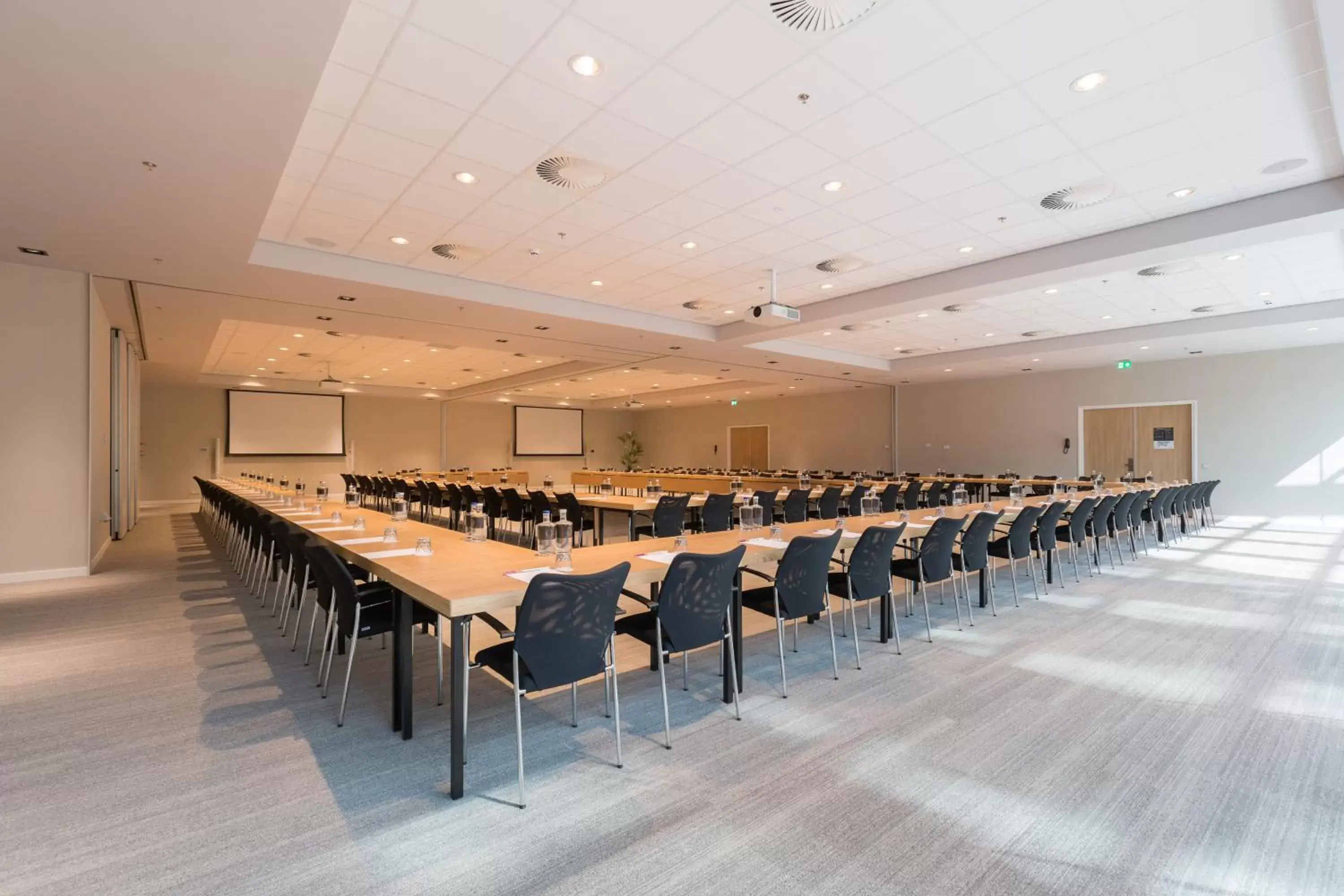 Banquet/Function facilities in Crowne Plaza Utrecht - Central Station, an IHG Hotel