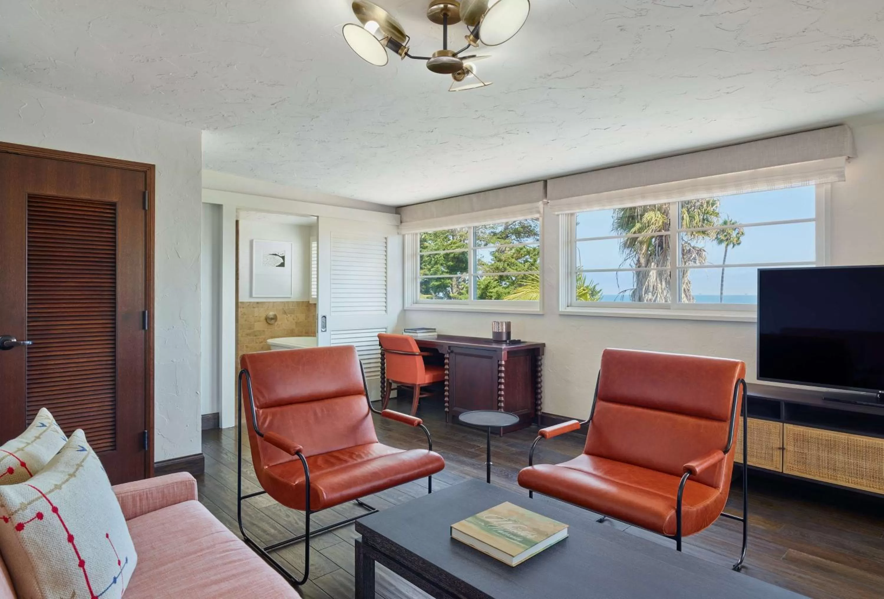 Photo of the whole room in Mar Monte Hotel, in The Unbound Collection by Hyatt