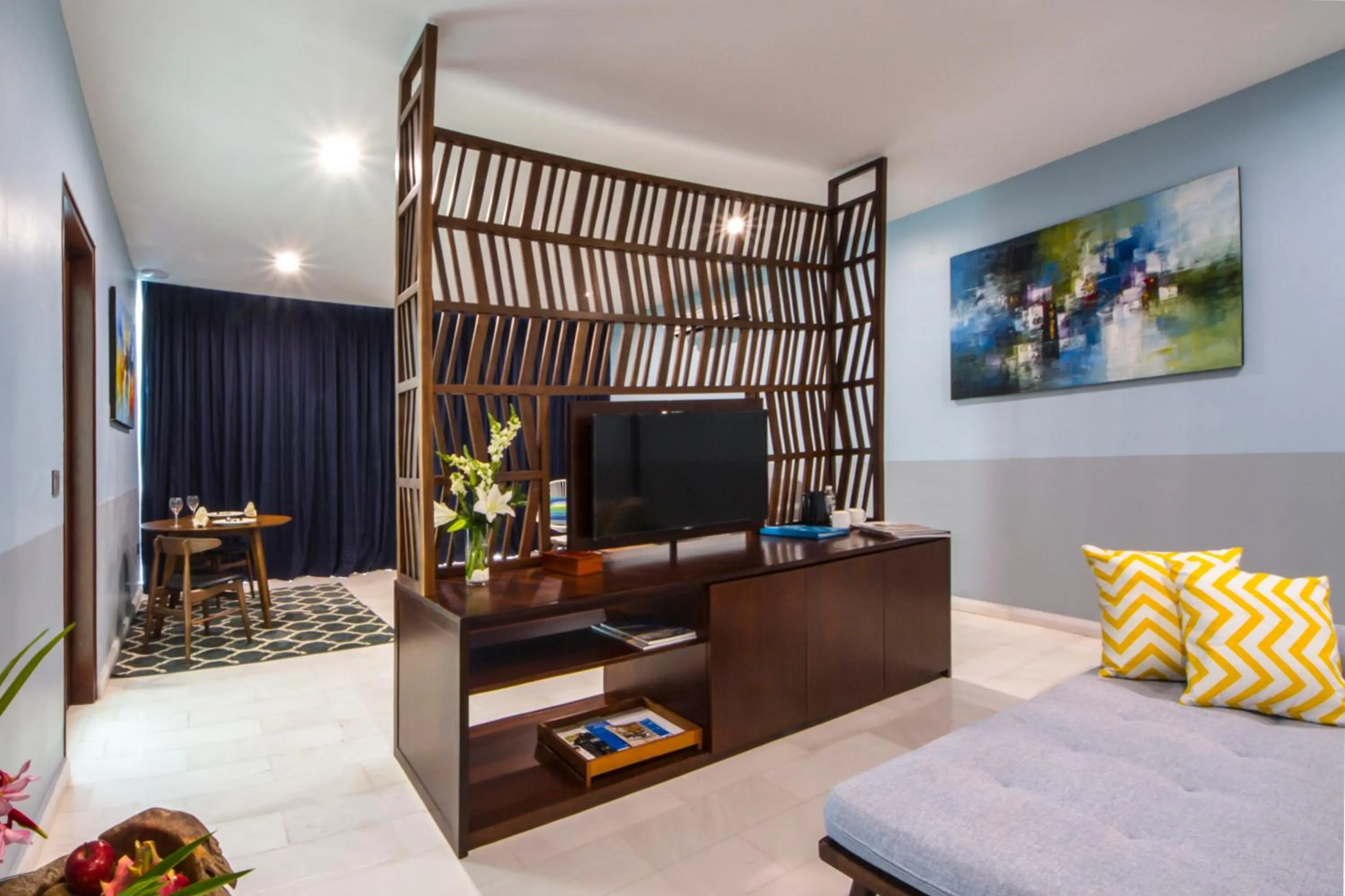 Bedroom in Montigo Resorts Nongsa