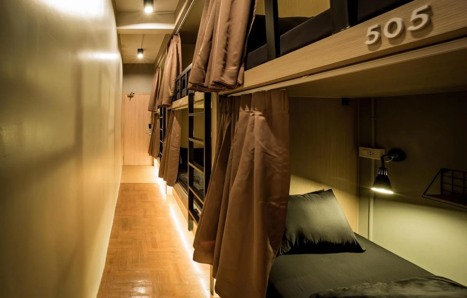 Mind Day Hostel Khaosan