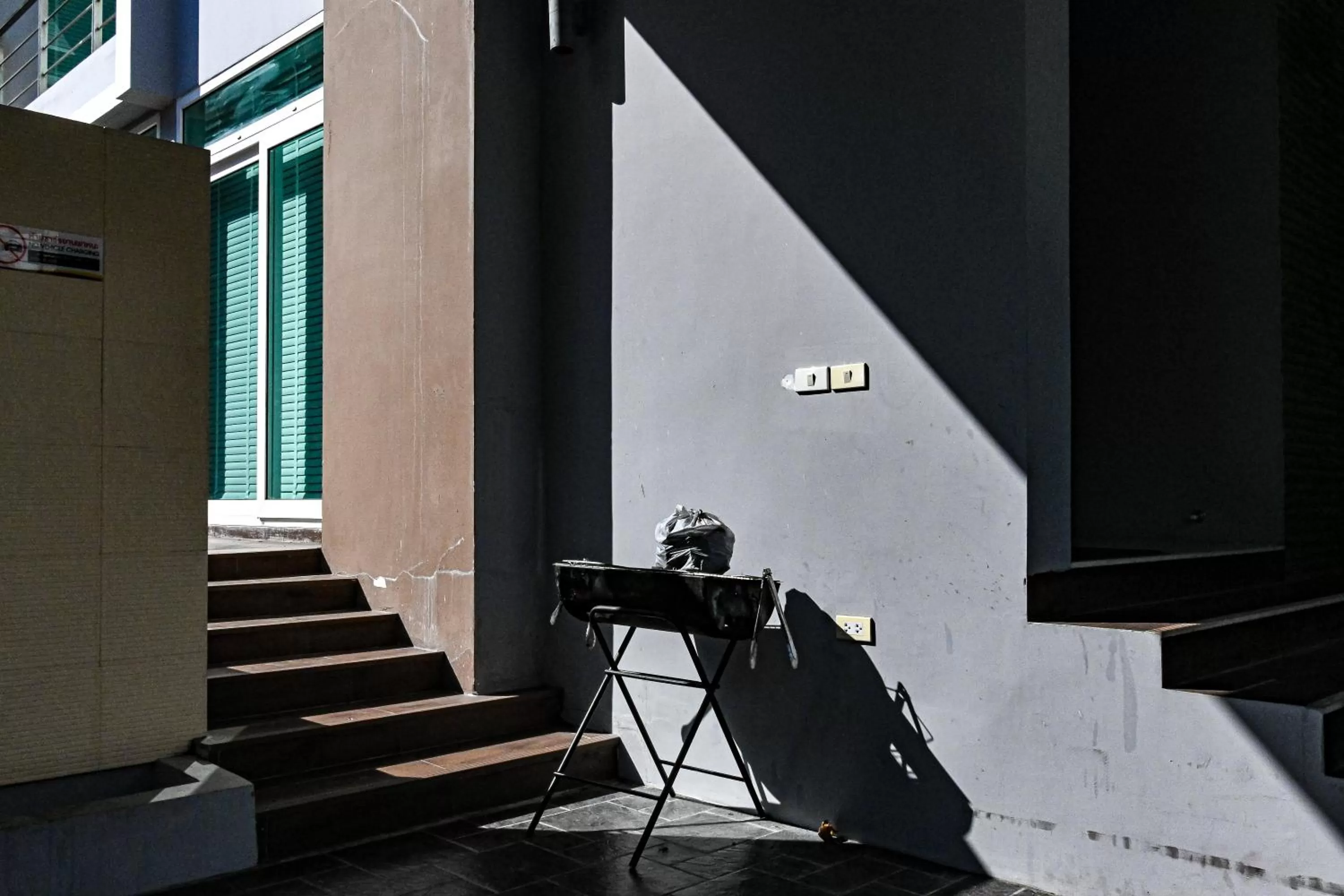 Area and facilities in Golden Sea Hua Hin - SHA Extra Plus