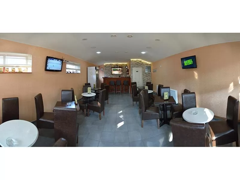 Bed&Breakfast INTERMEZZO CAFFE