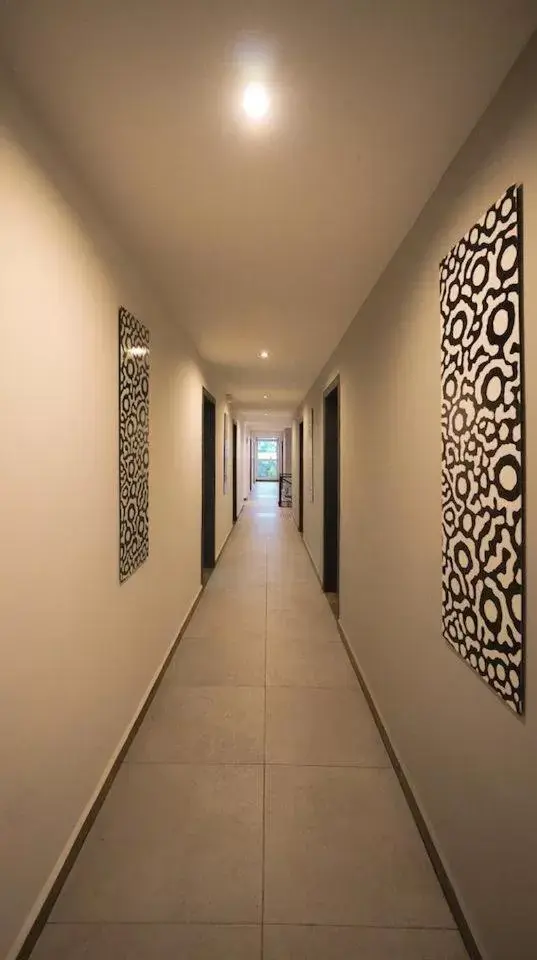 HIT Merida Hotel Boutique HIT Merida Hotel Boutique