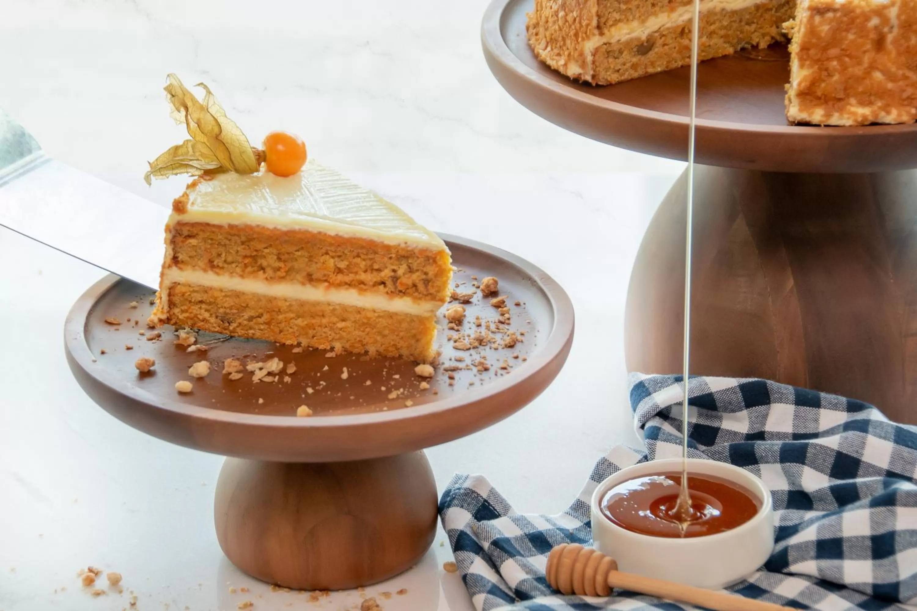 Food and drinks in Swissotel Living Jeddah