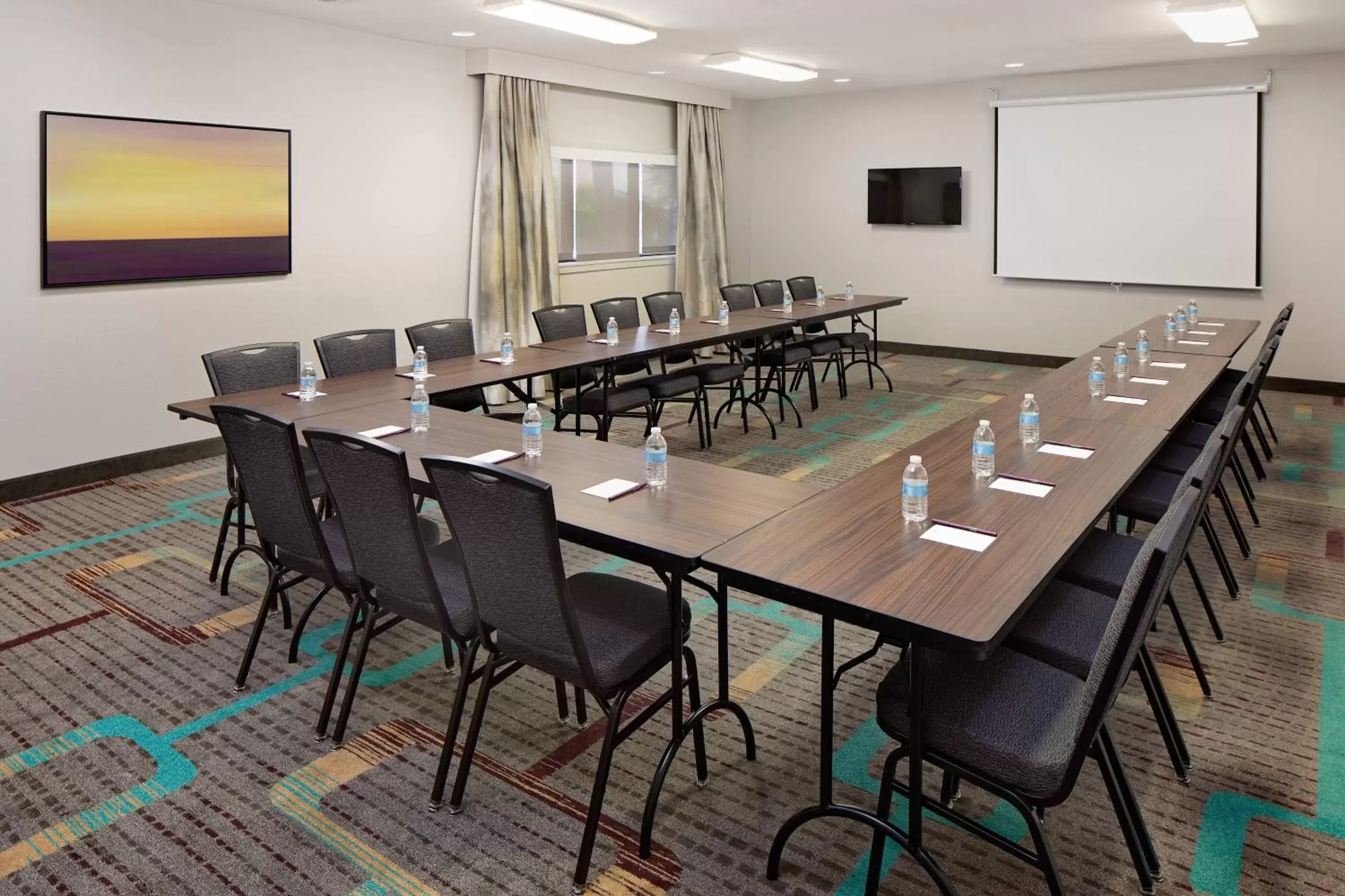 Meeting/conference room in Residence Inn Orlando Altamonte Springs / Maitland