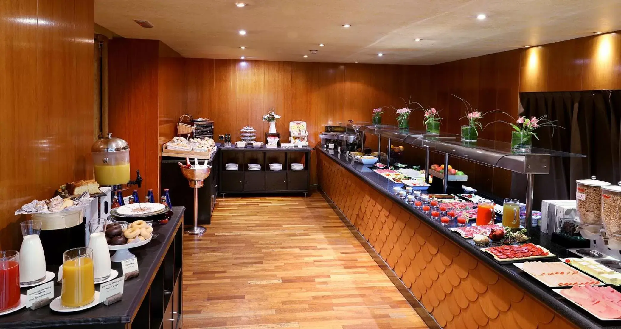 Restaurant/places to eat in Abba Fonseca Restaurant/places to eat in Abba Fonseca