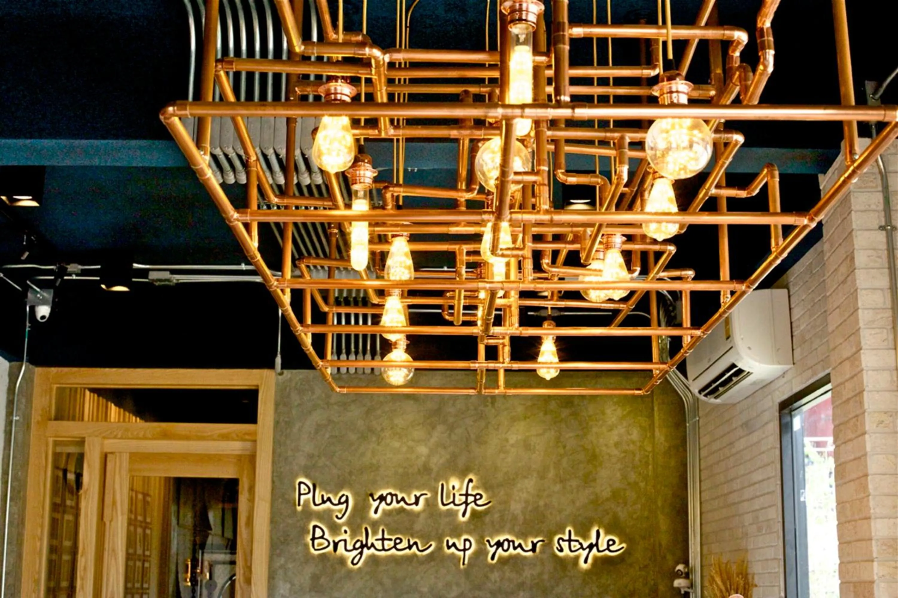 Other in The Plug Hotel