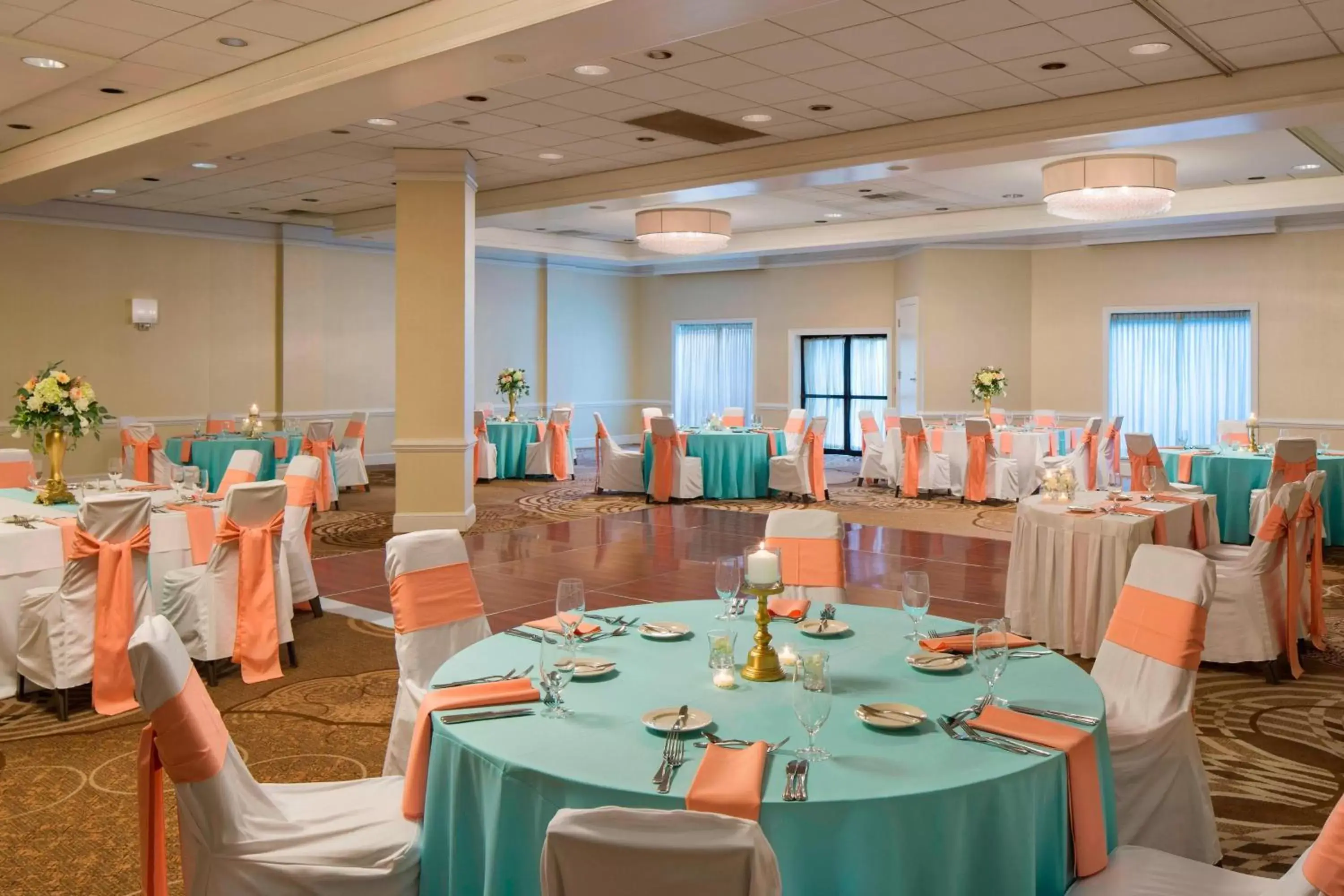 Meeting/conference room, Banquet Facilities in Sheraton Harrisburg Hershey Hotel