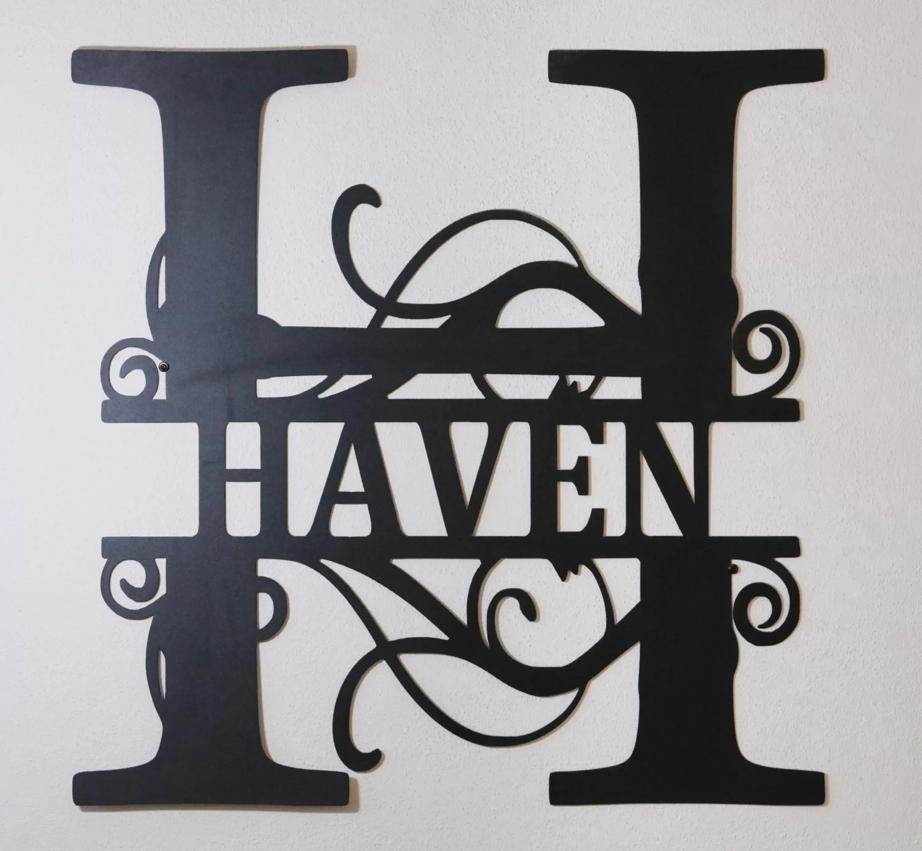 Property logo or sign in Silver Haven Motor Inn