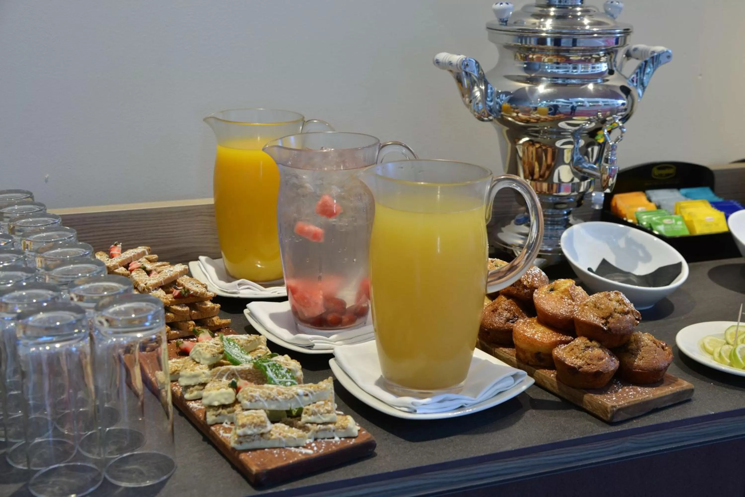 Meeting/conference room in Radisson Collection Hotel, Waterfront Cape Town