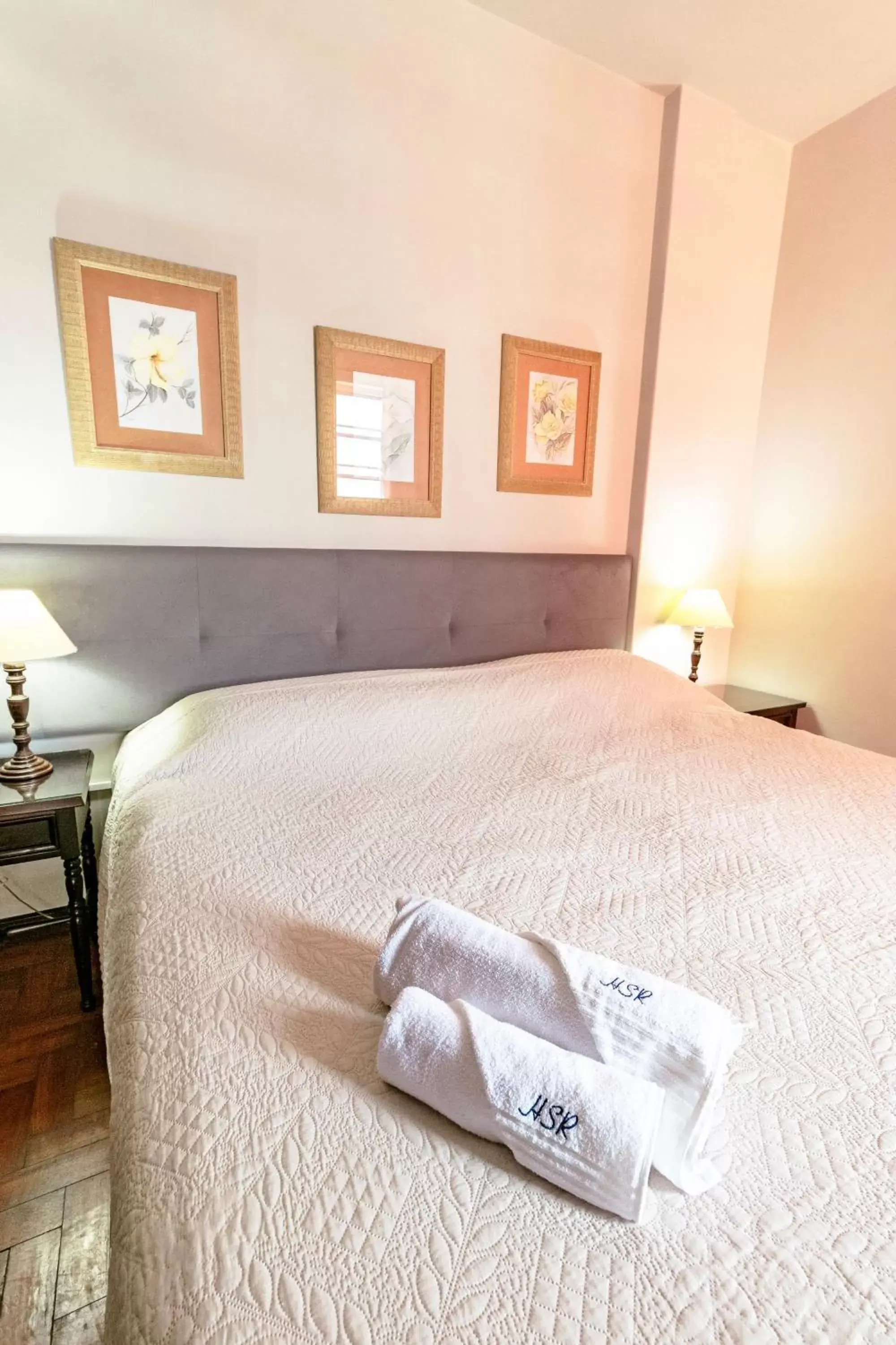 Deluxe Double Room in Hotel San Rafael Deluxe Double Room in Hotel San Rafael