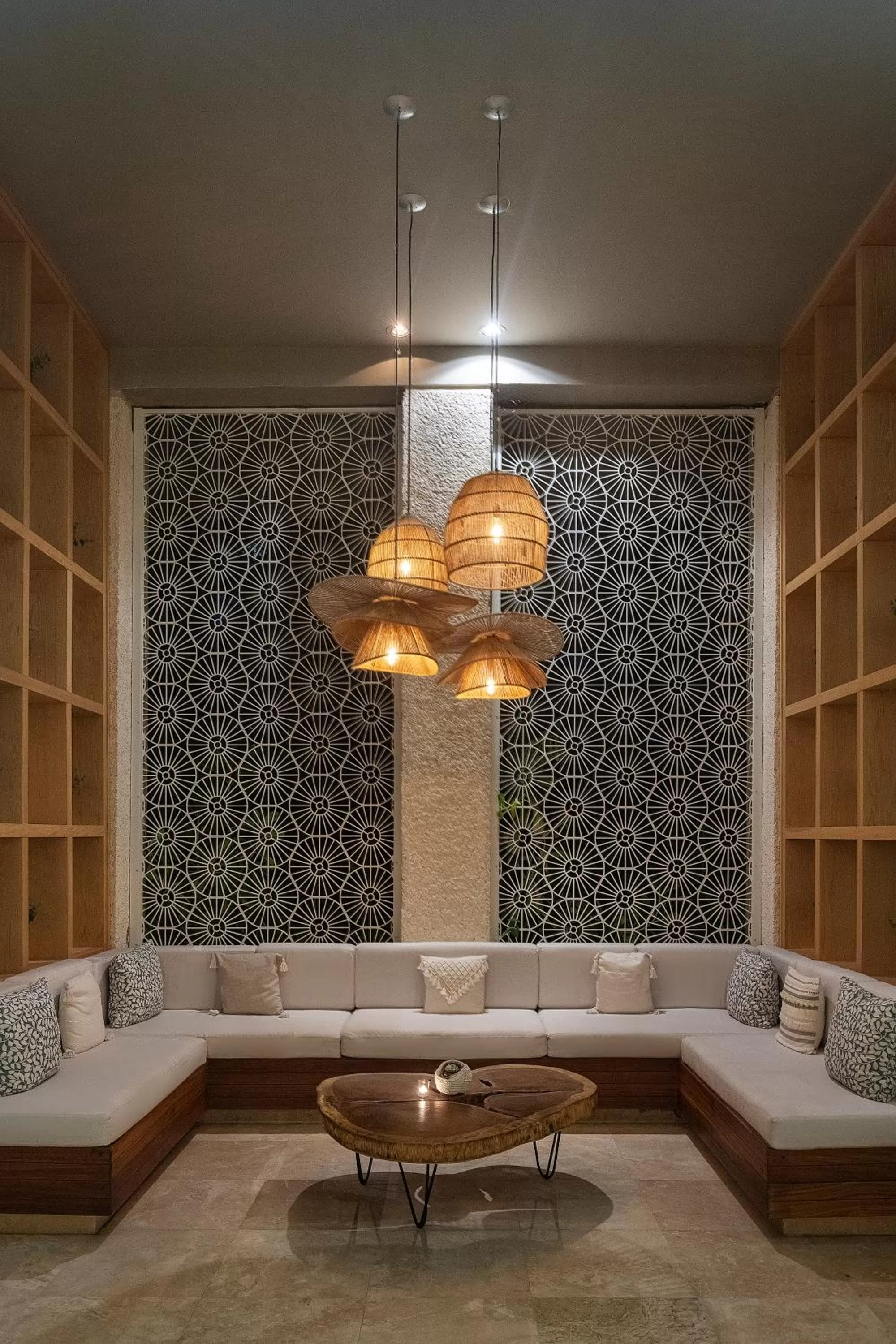 Restaurant/places to eat in Paradisus La Perla - Adults Only - Riviera Maya - All Inclusive