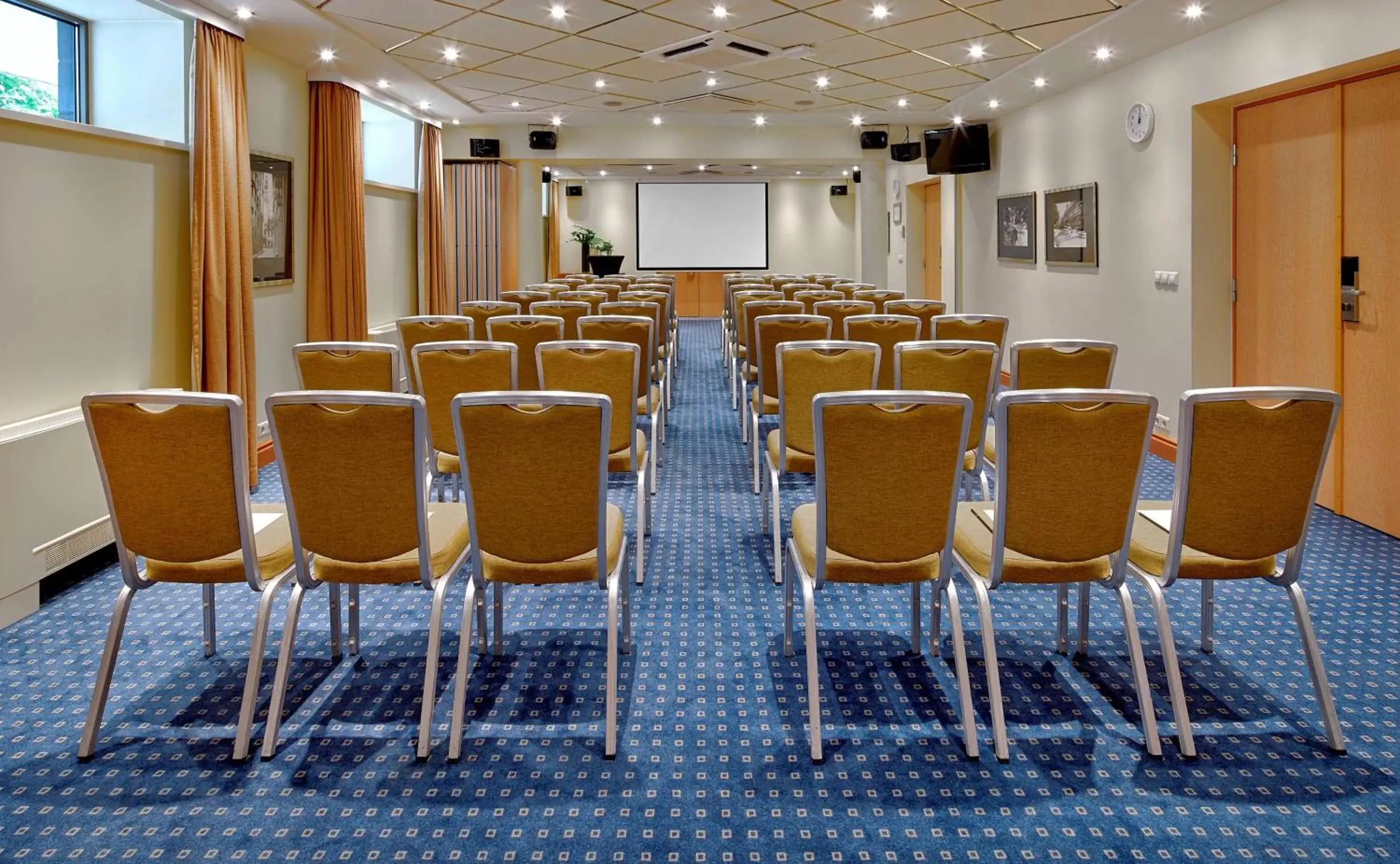 Banquet/Function facilities in Radisson Blu Ridzene Hotel, Riga