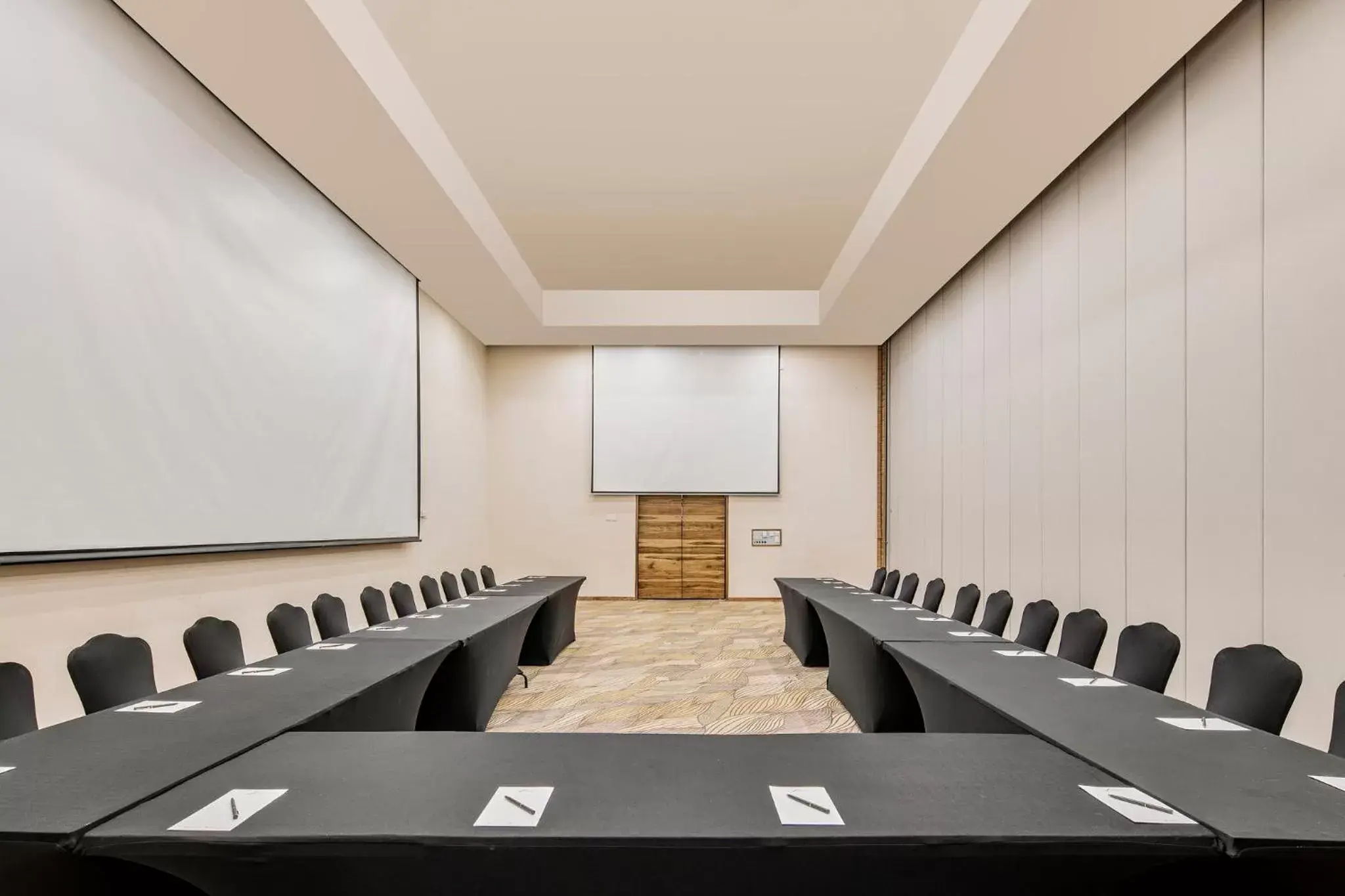 Meeting/conference room in Grand Fiesta Americana Veracruz