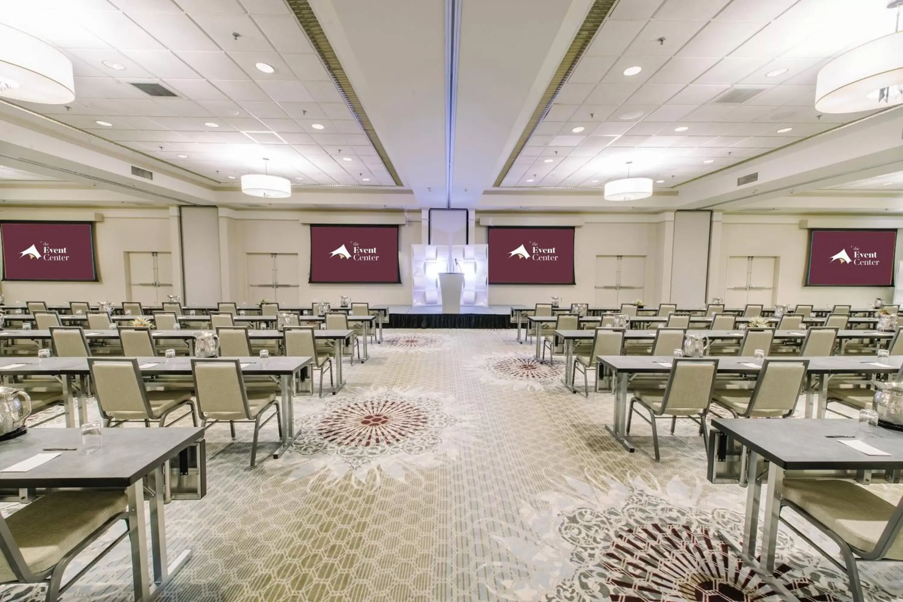 Meeting/conference room, Restaurant/Places to Eat in Courtyard by Marriott Nashua