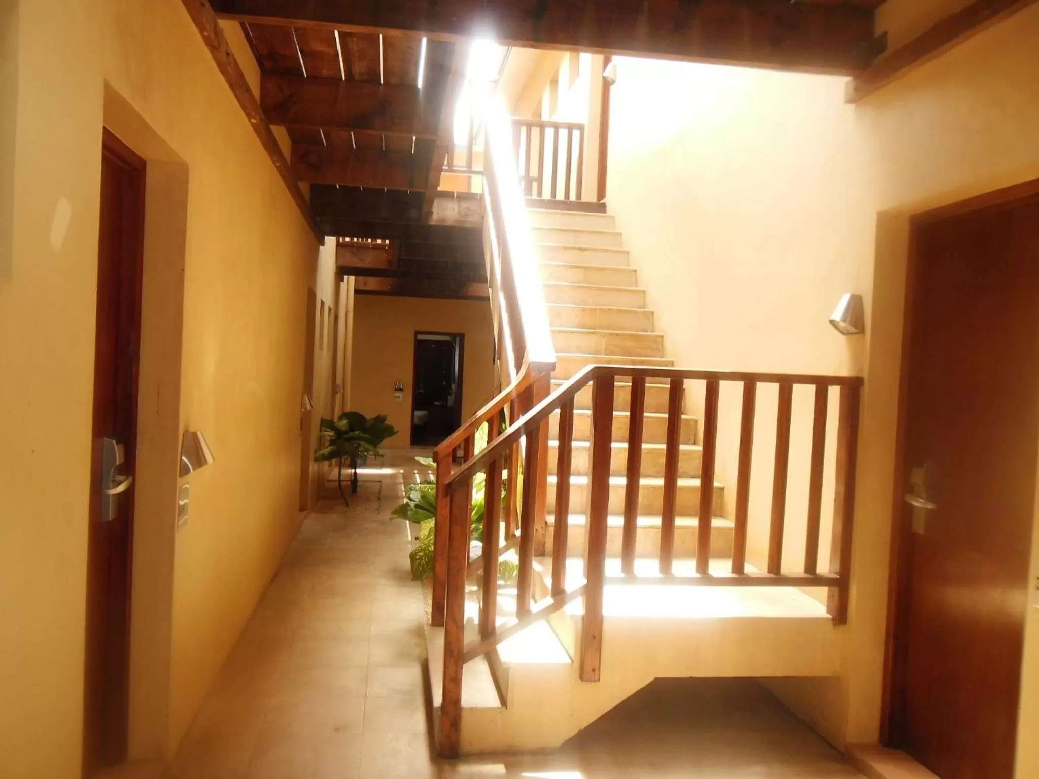 Other in Moorings Hotel