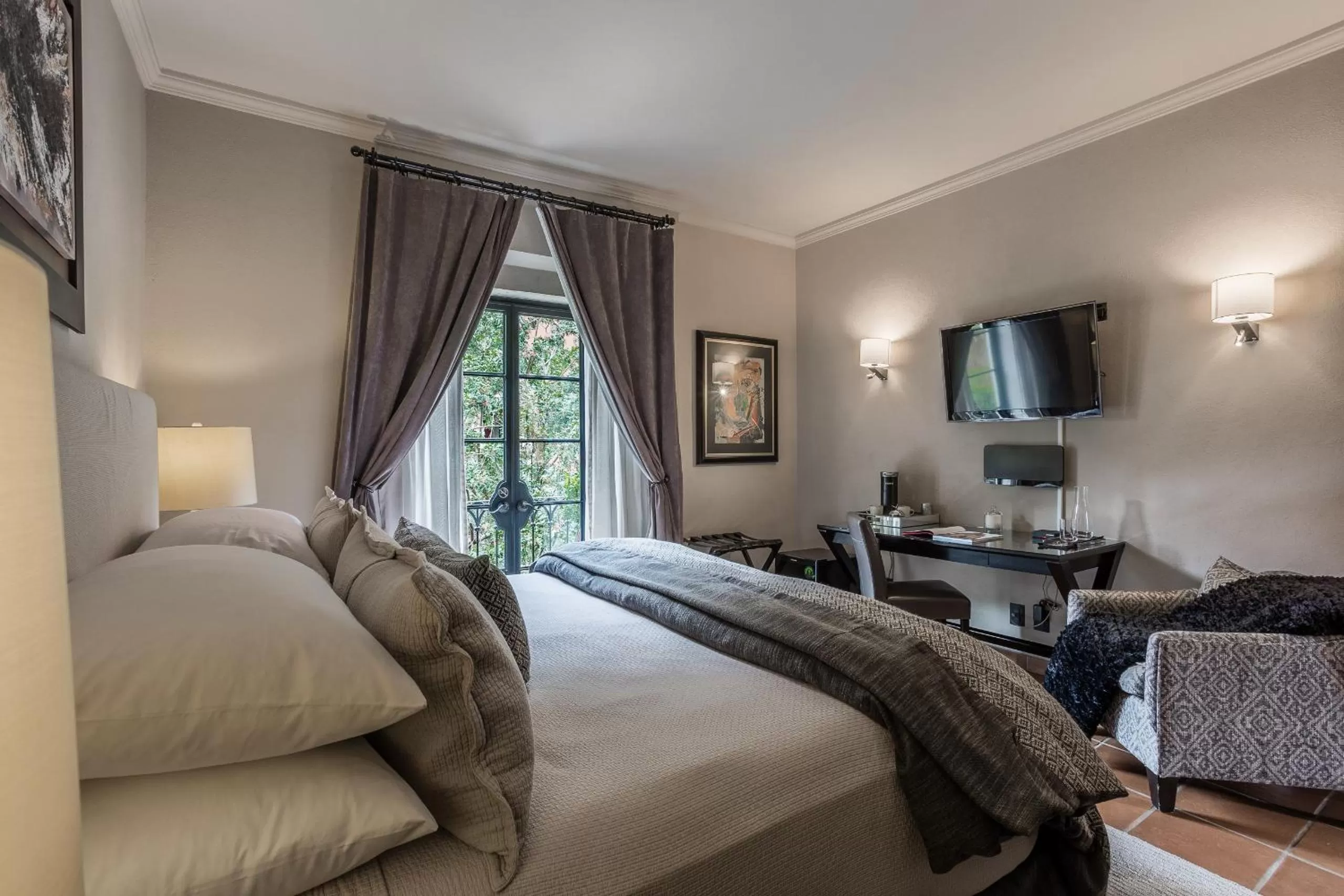 Artesana Luxury Villa