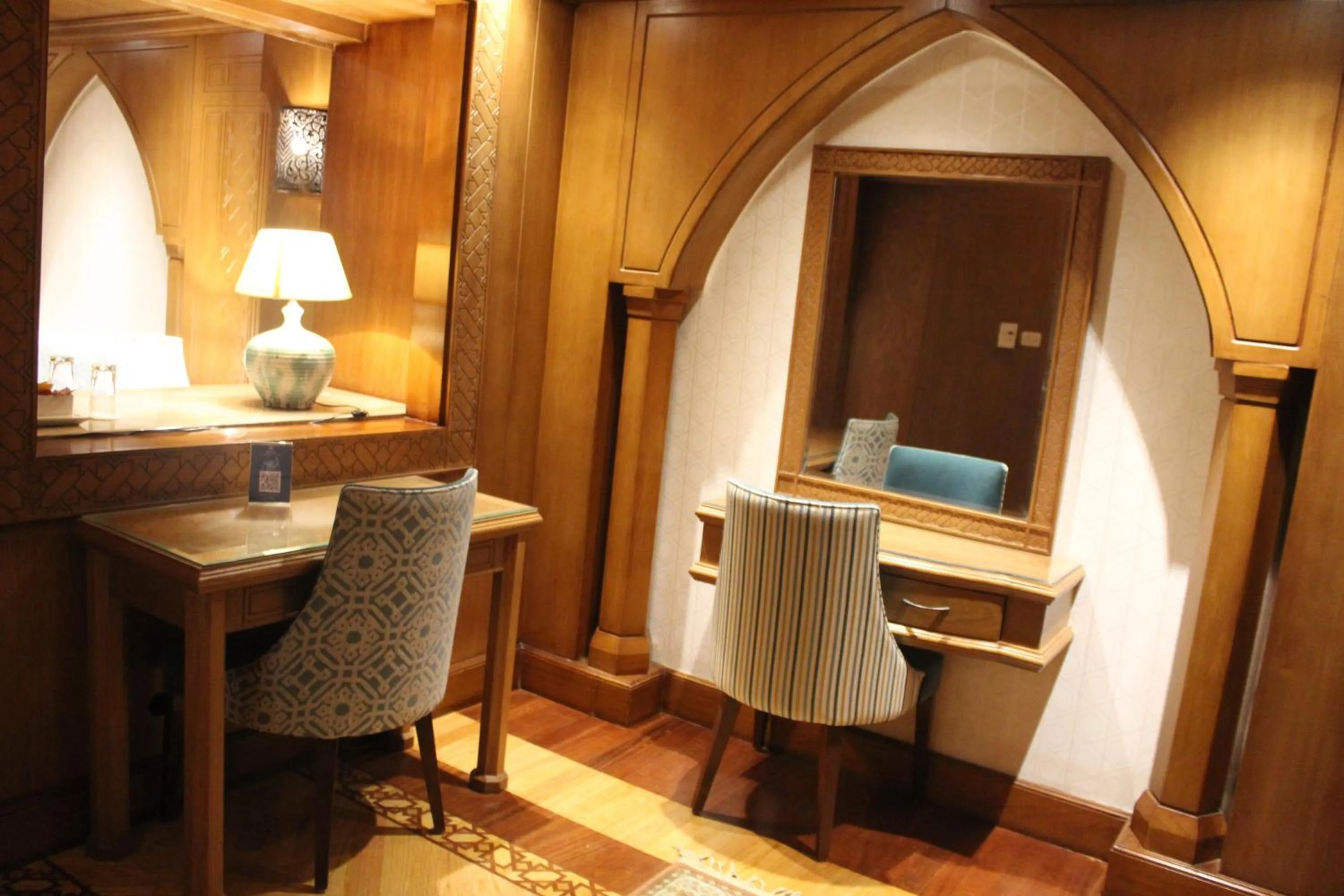 Helnan Landmark Hotel