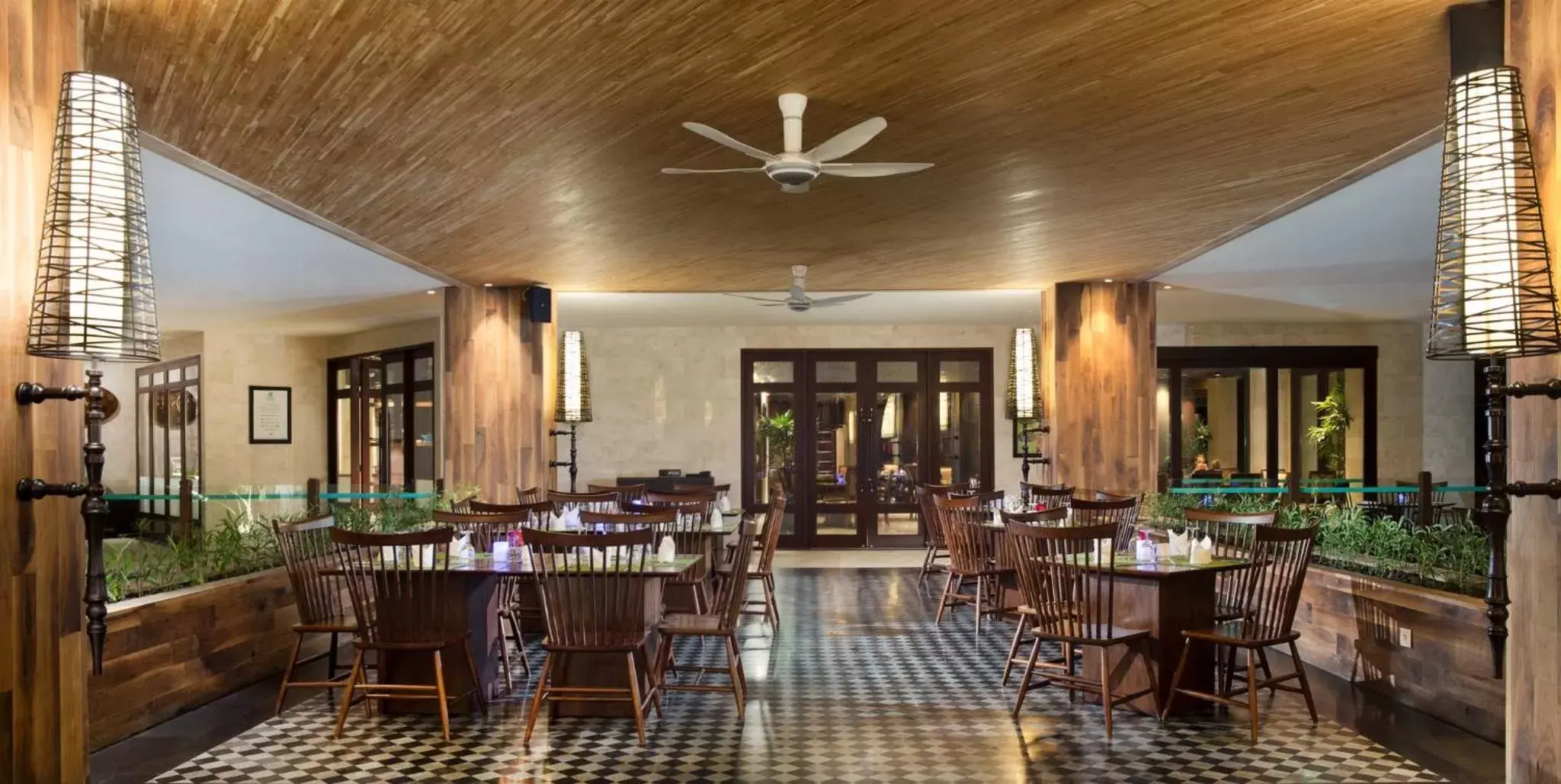 Restaurant/Places to Eat in Holiday Inn Resort Bali Nusa Dua, an IHG Hotel - CHSE Certified