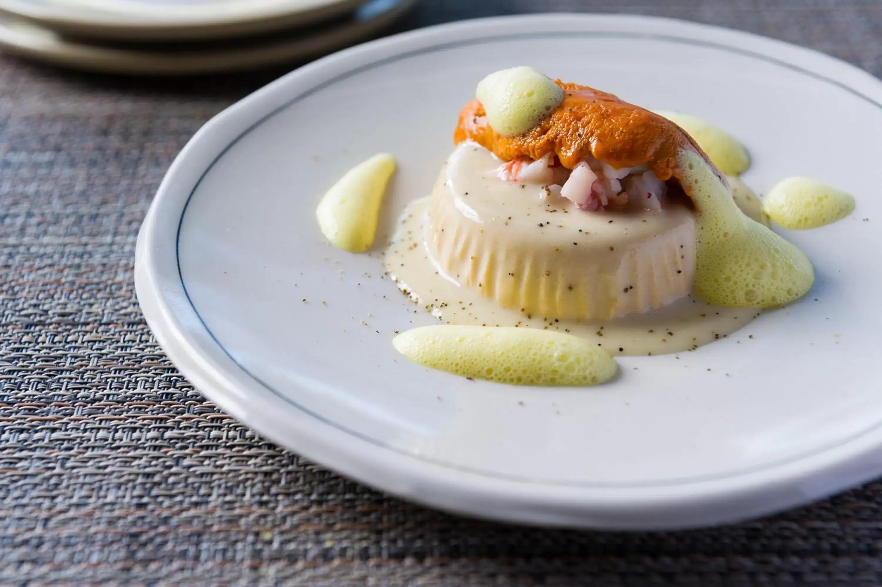 Restaurant/places to eat in Kimpton Marlowe by IHG Restaurant/places to eat in Kimpton Marlowe by IHG