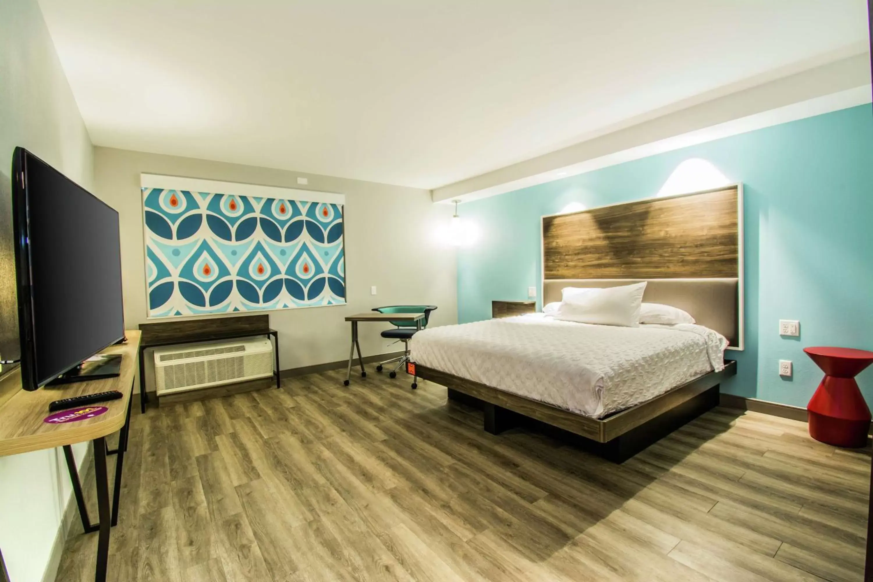 Bedroom, Bed in Tru By Hilton Bowling Green Bedroom, Bed in Tru By Hilton Bowling Green