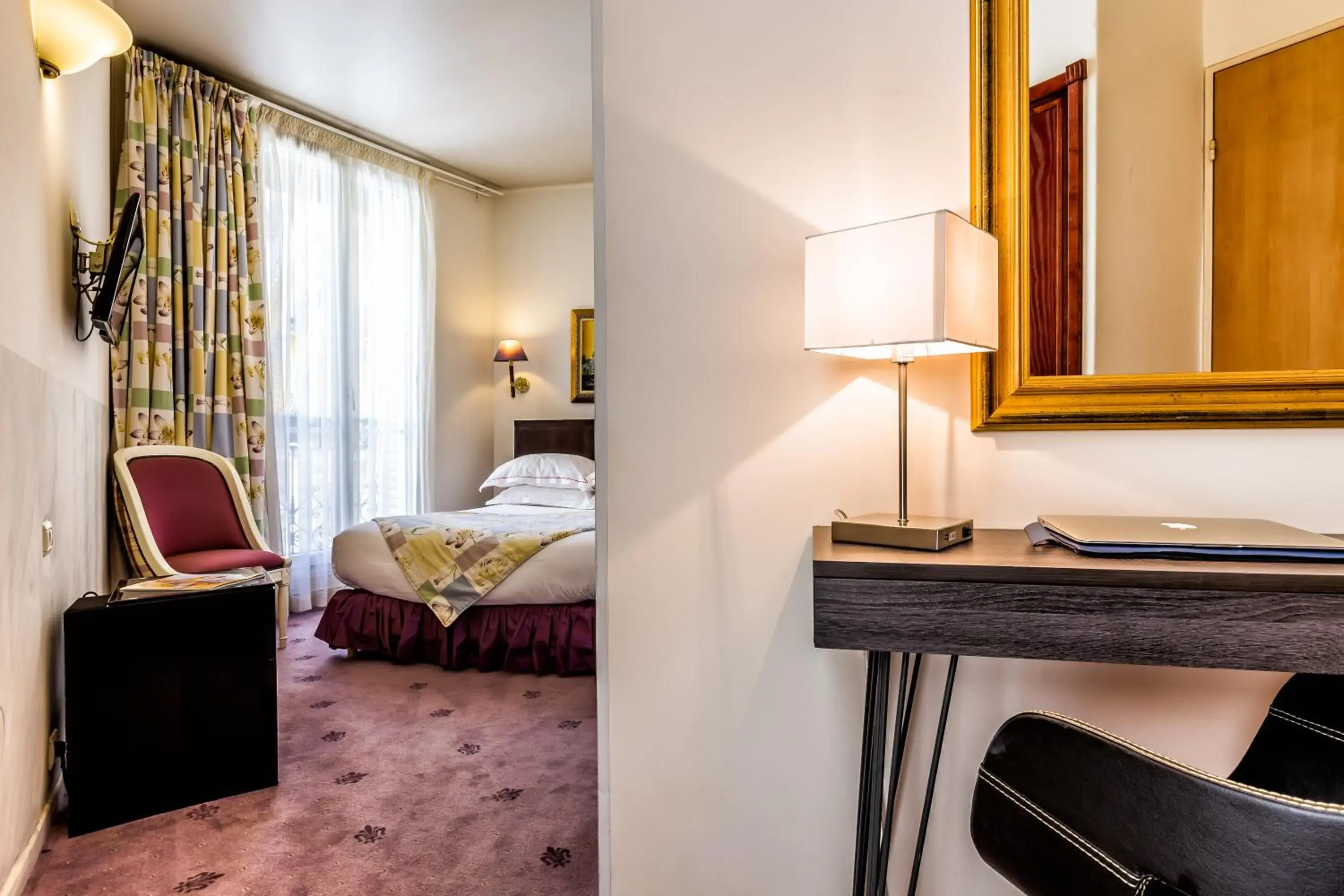 Day, Room Photo in Le Regence Hotel