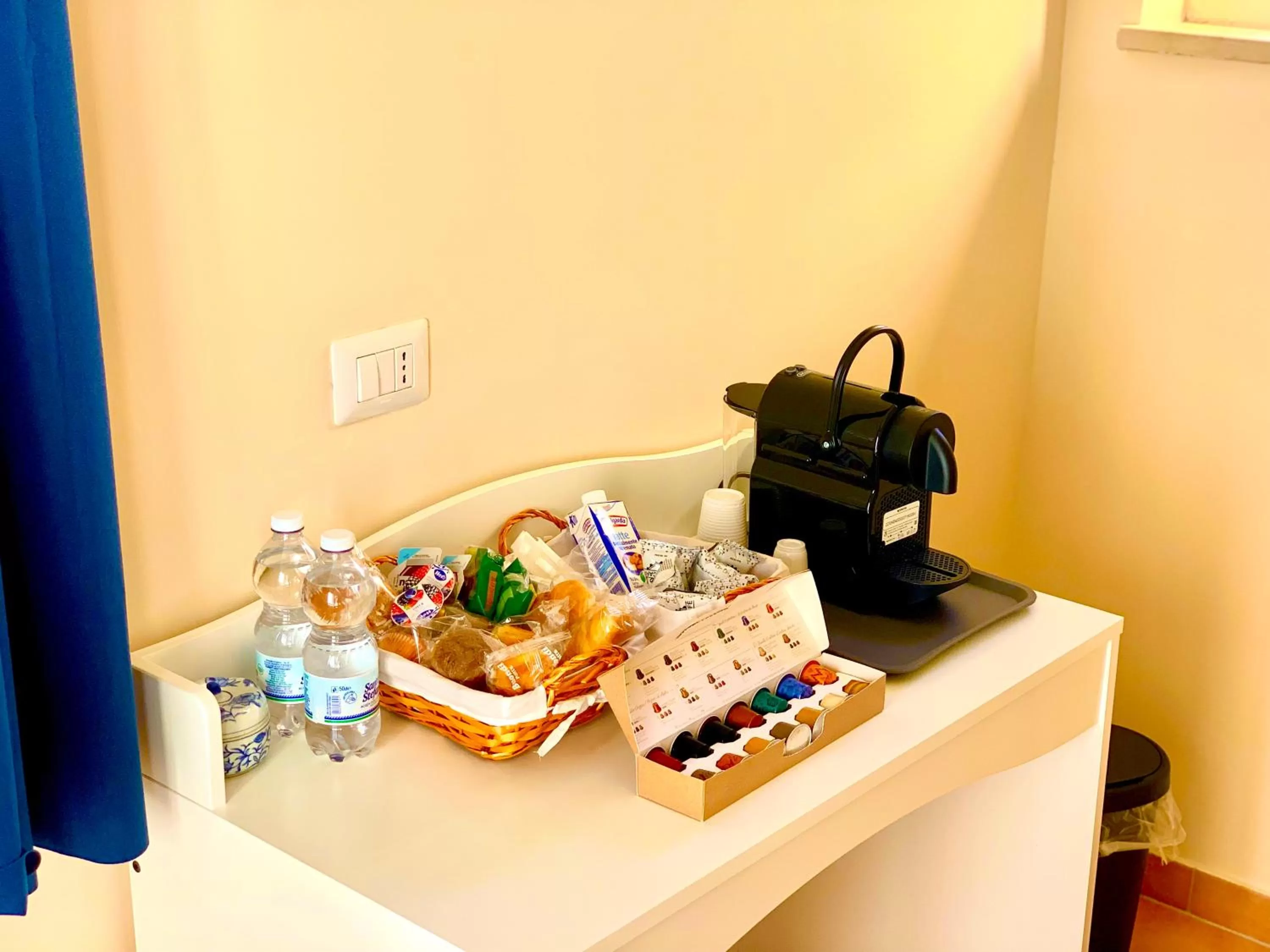 Breakfast in Artis Mare