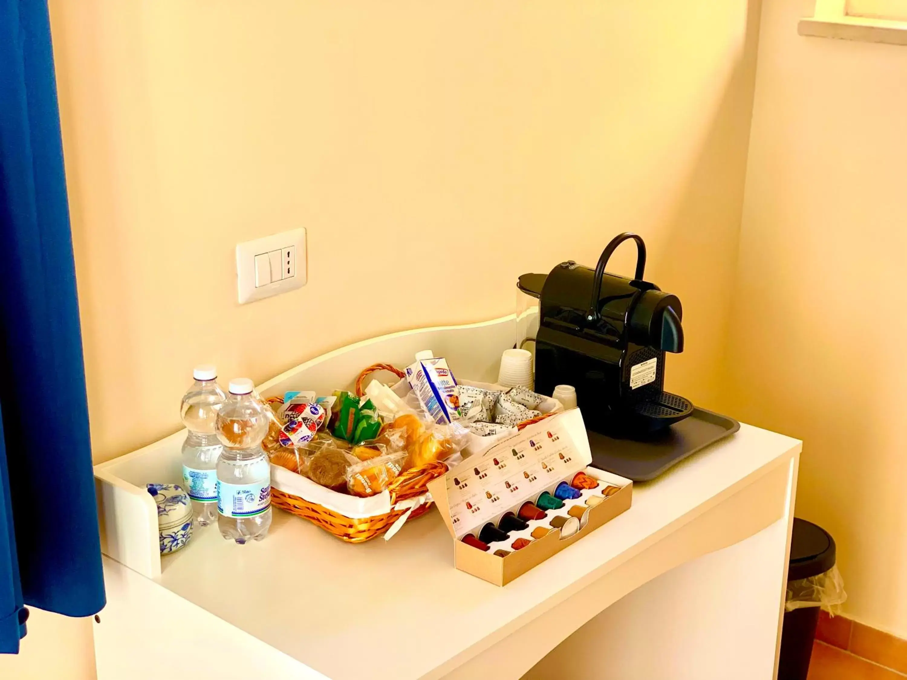 Double or Twin Room in Artis Mare Double or Twin Room in Artis Mare