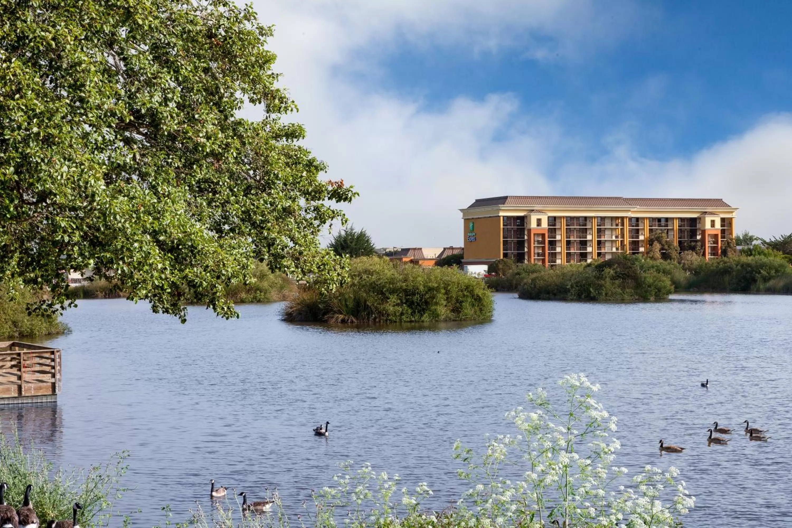 Other in Holiday Inn Express at Monterey Bay by IHG