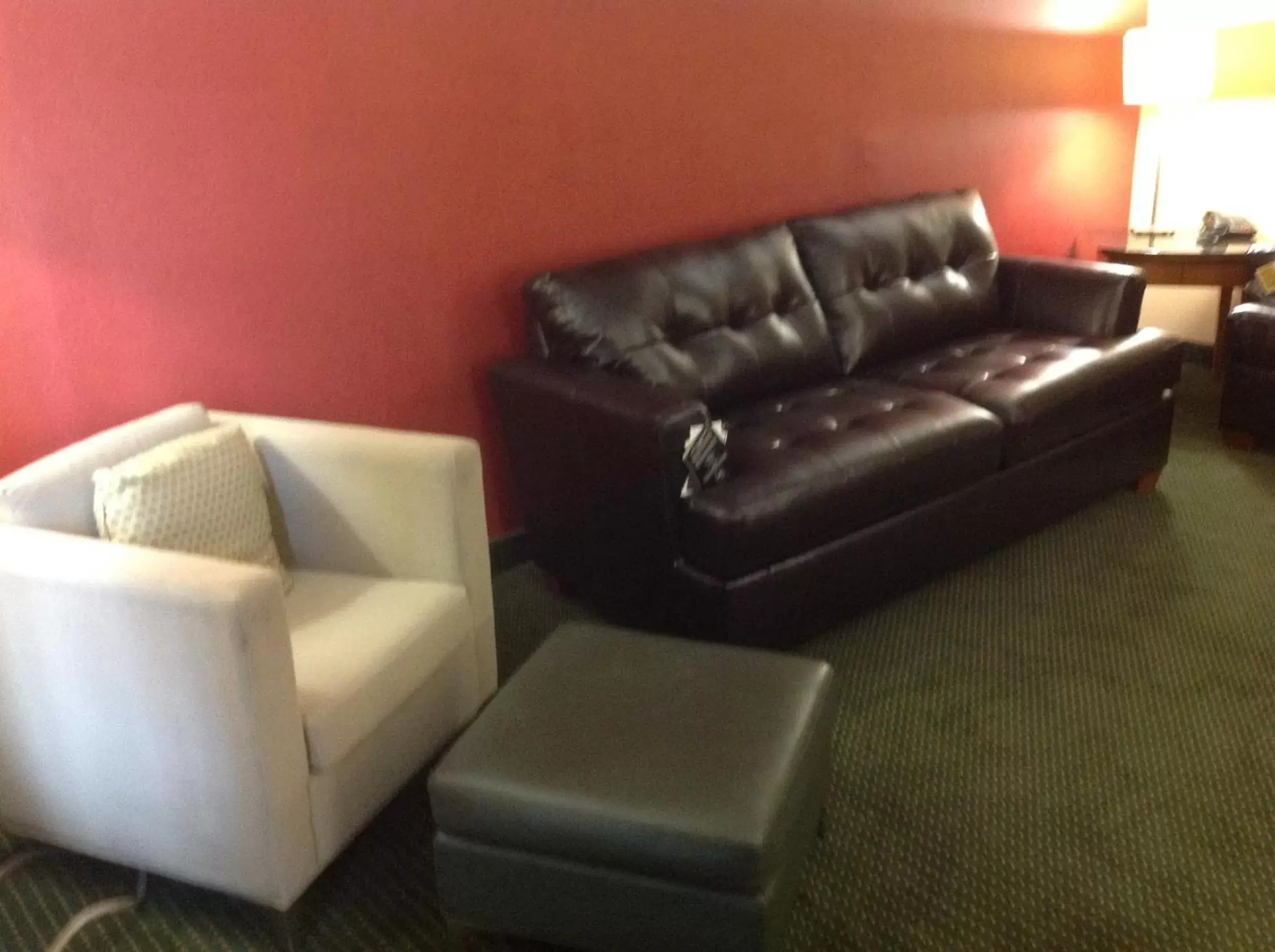 Other, Seating Area in Baymont by Wyndham Salem Roanoke Area