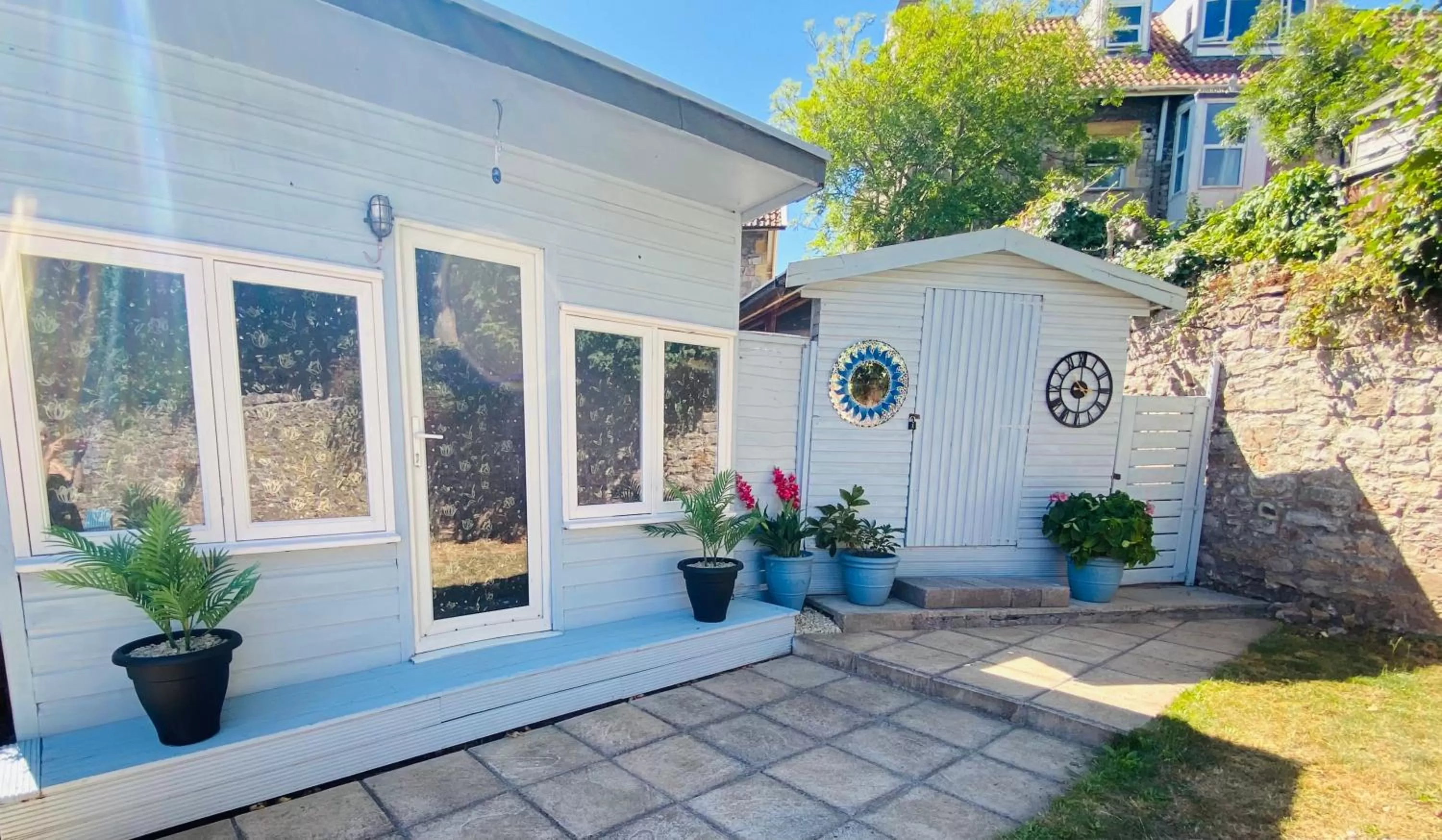 Internal: Not applicable to any particular room in All Seasons Bed & Breakfast - Adults Only