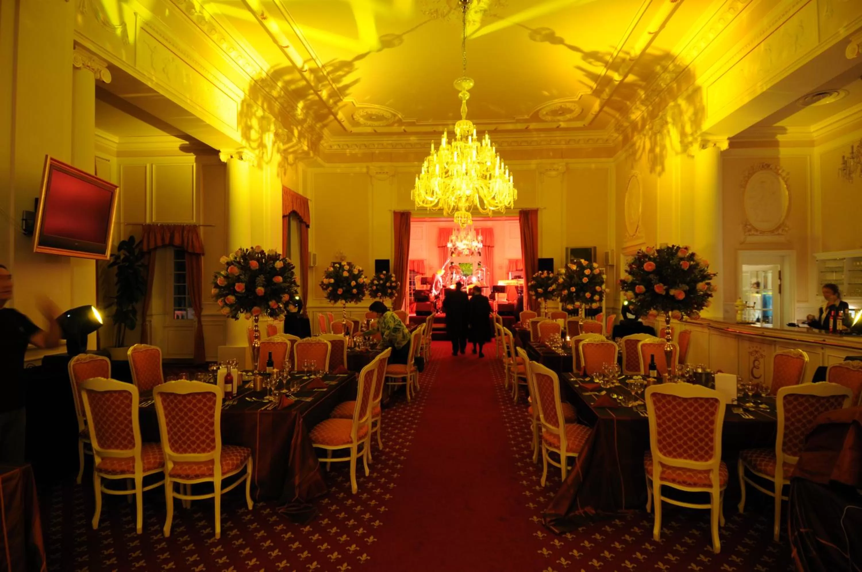 Esplanade Spa and Golf Resort