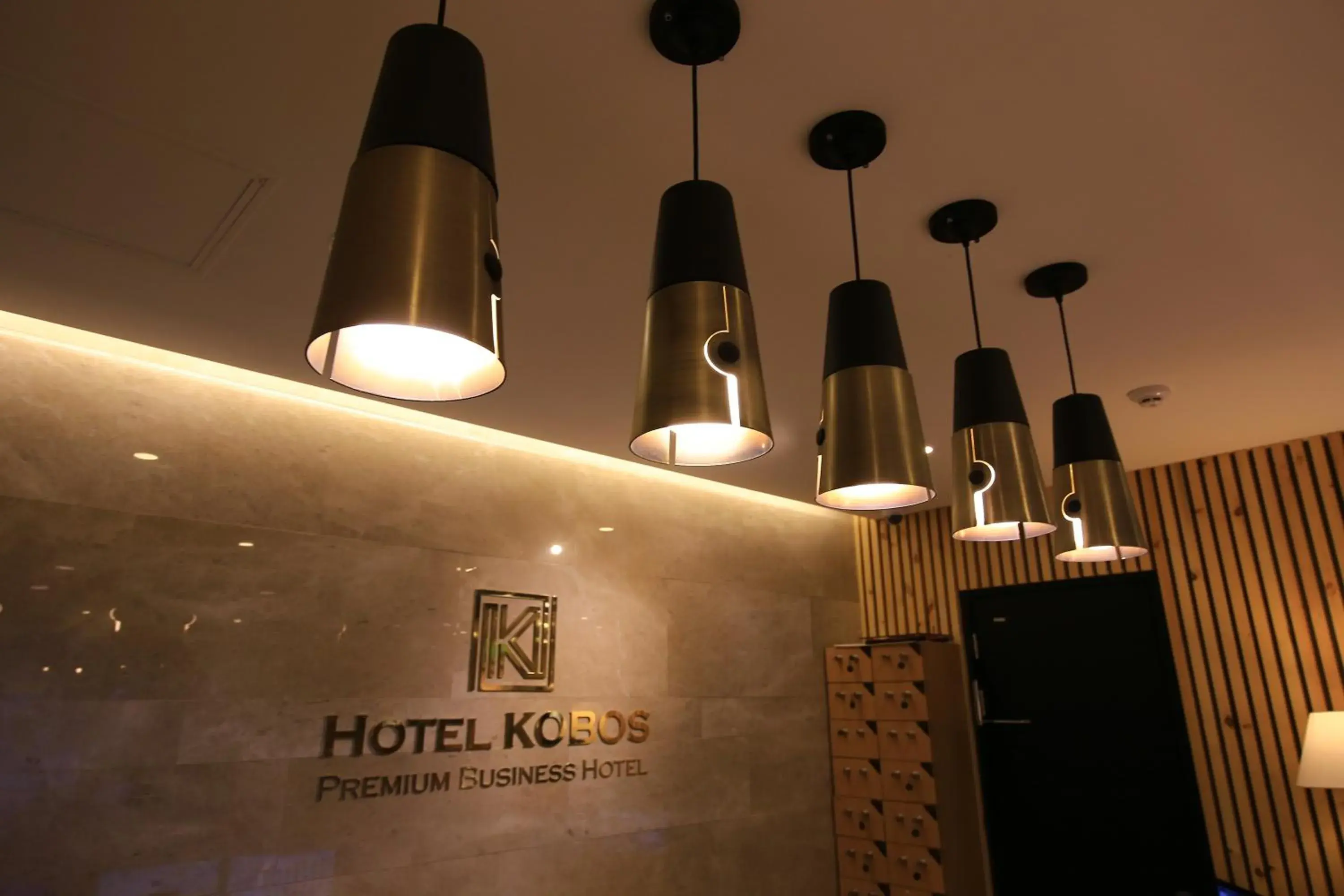 Kobos Hotel