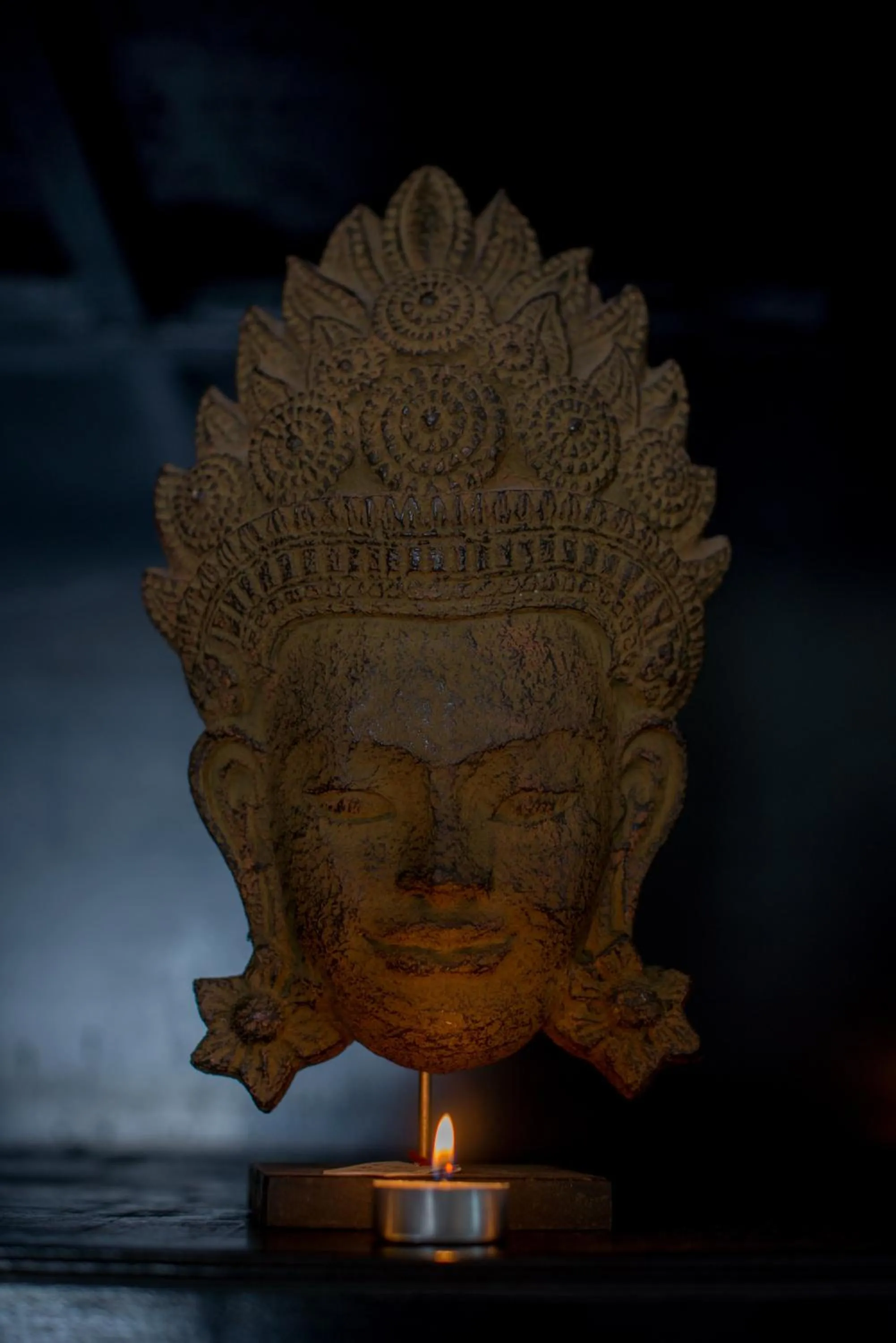 Other in JK Resident