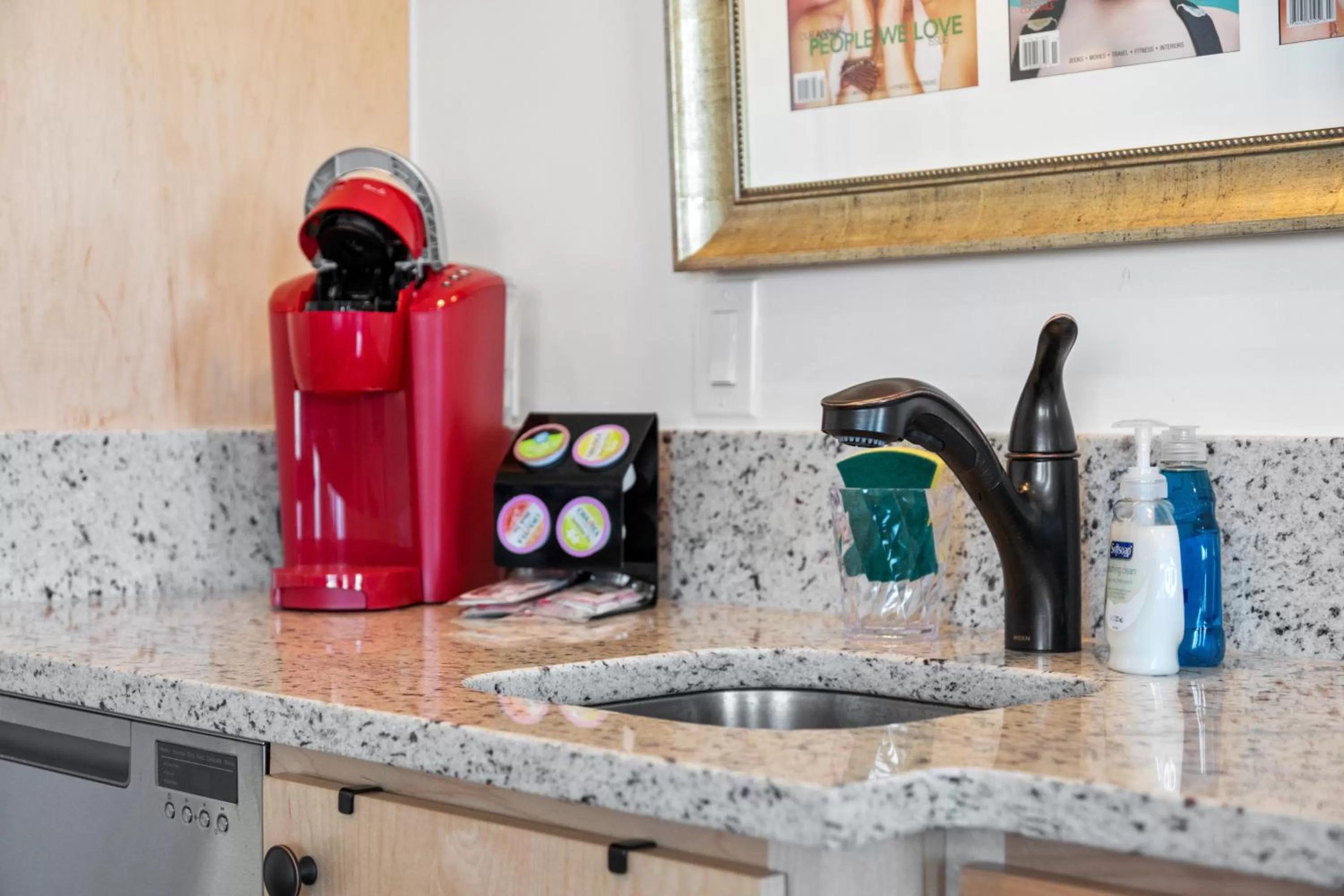 Hotel Folly with Marsh and Sunset Views