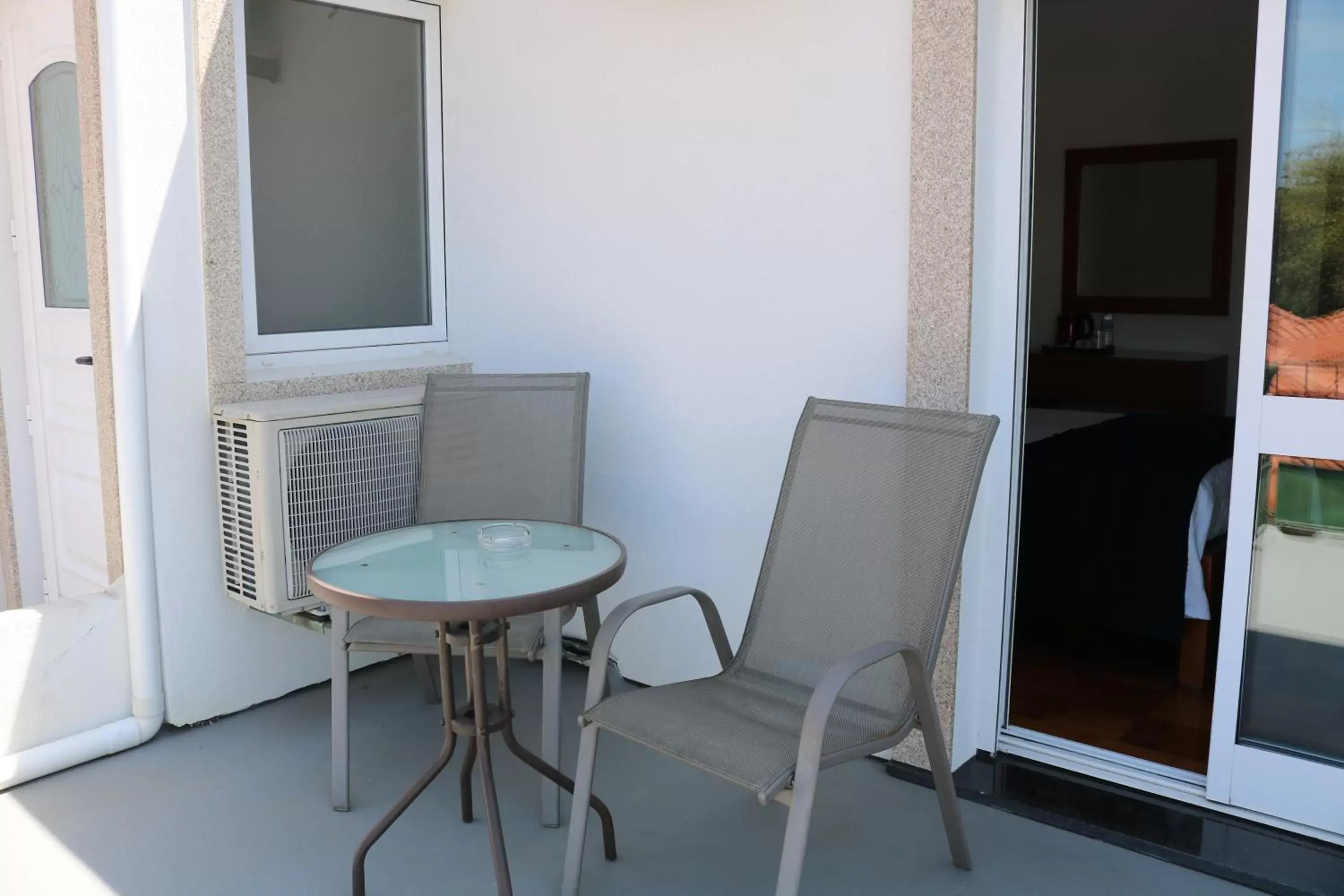 Balcony/Terrace in Hotel Solar das Laranjeiras