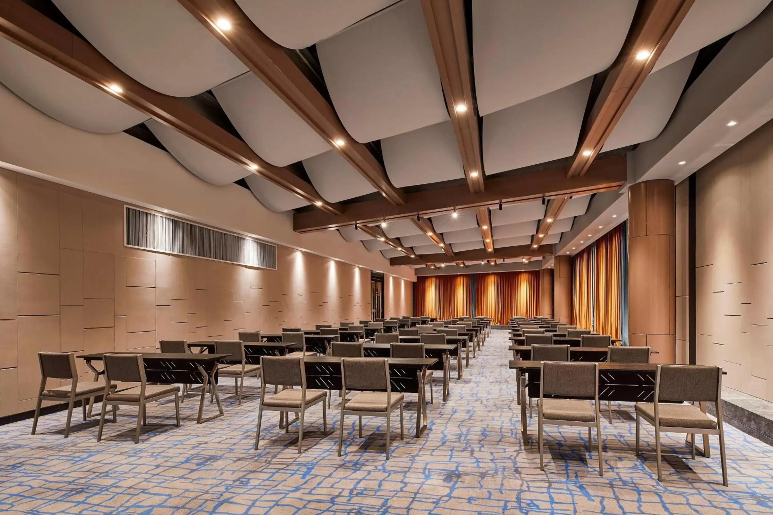 Meeting/conference room in The Westin Wenzhou