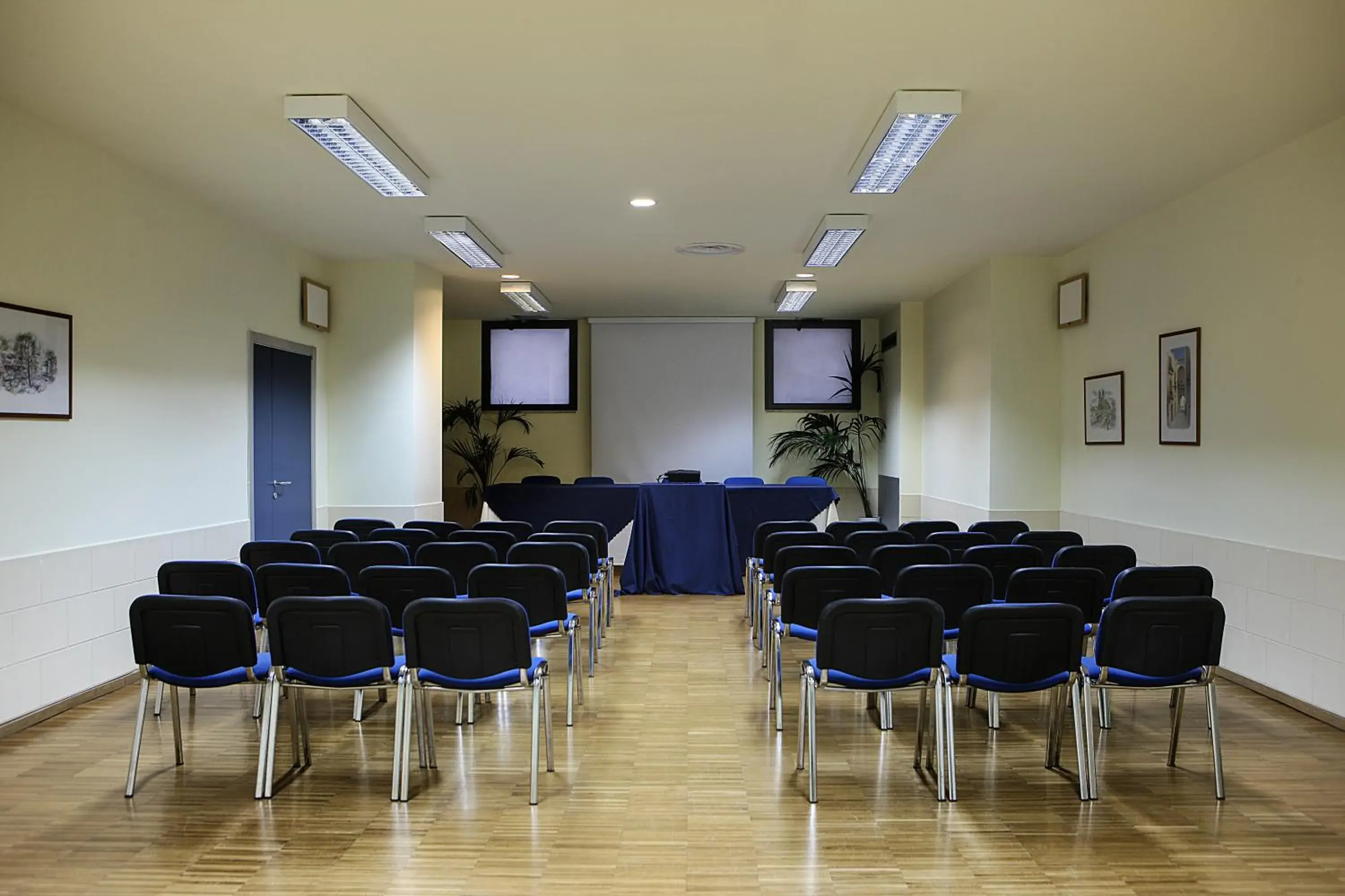 Meeting/conference room in Grand Hotel Garden