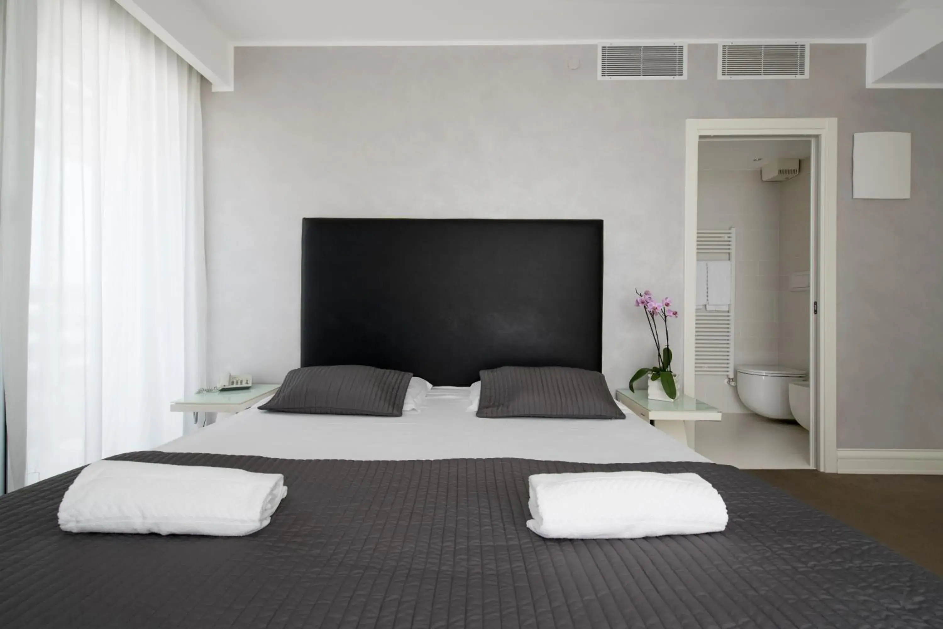 Family Room with Garden View in Boutique Hotel Bali Family Room with Garden View in Boutique Hotel Bali