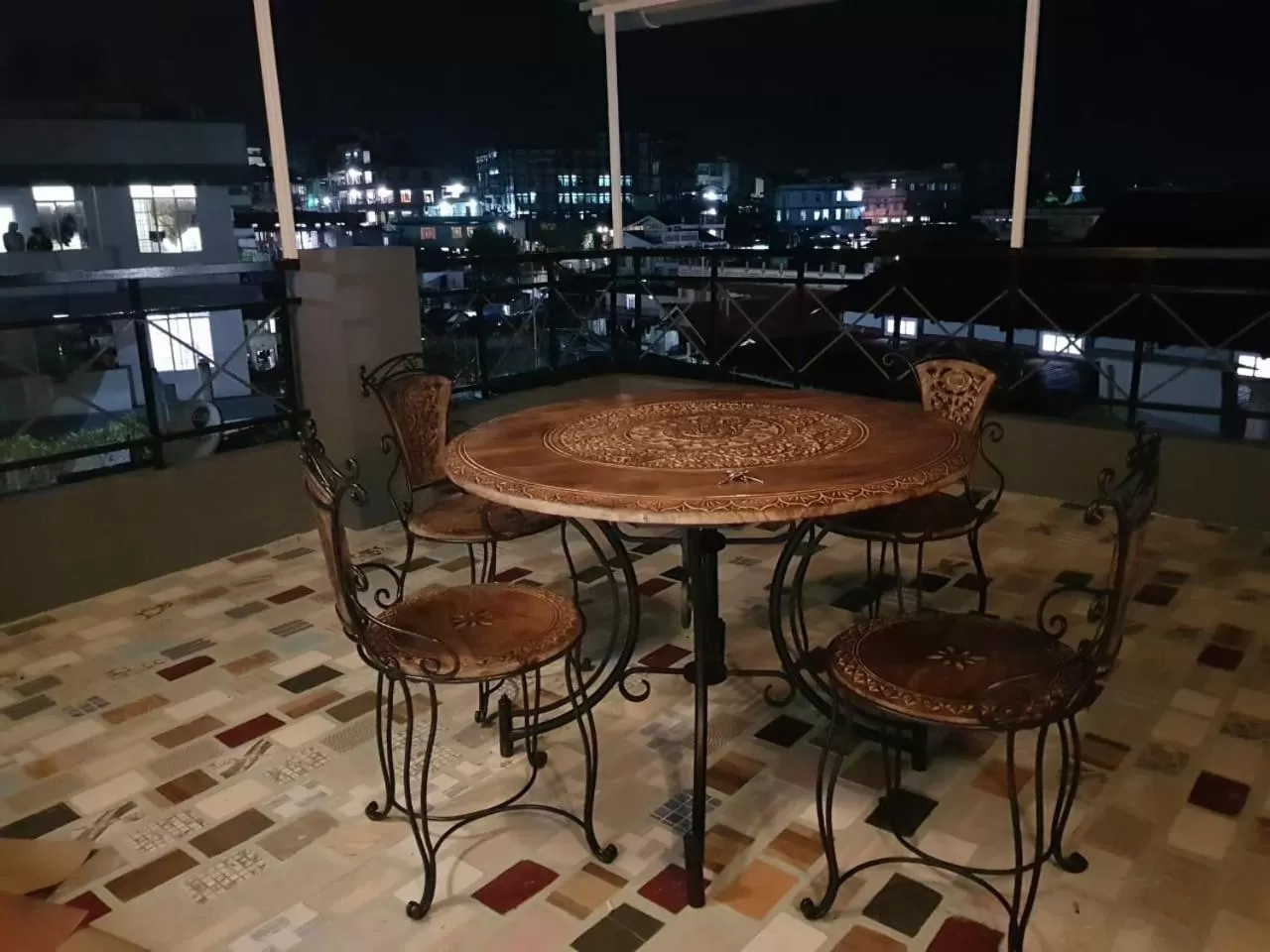 Rockski Boutique Bed & Breakfast