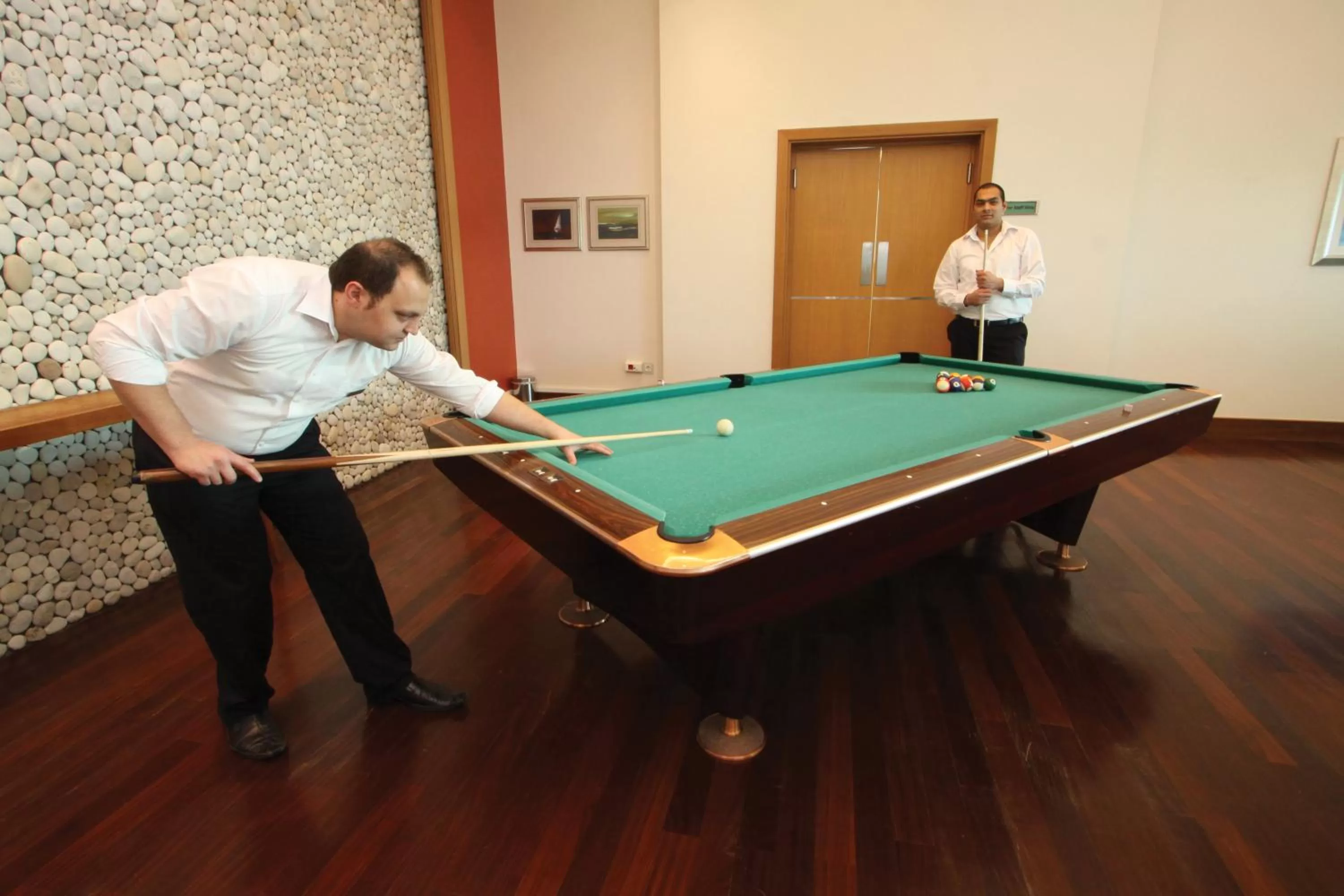 Le Royal Hotel - Beirut