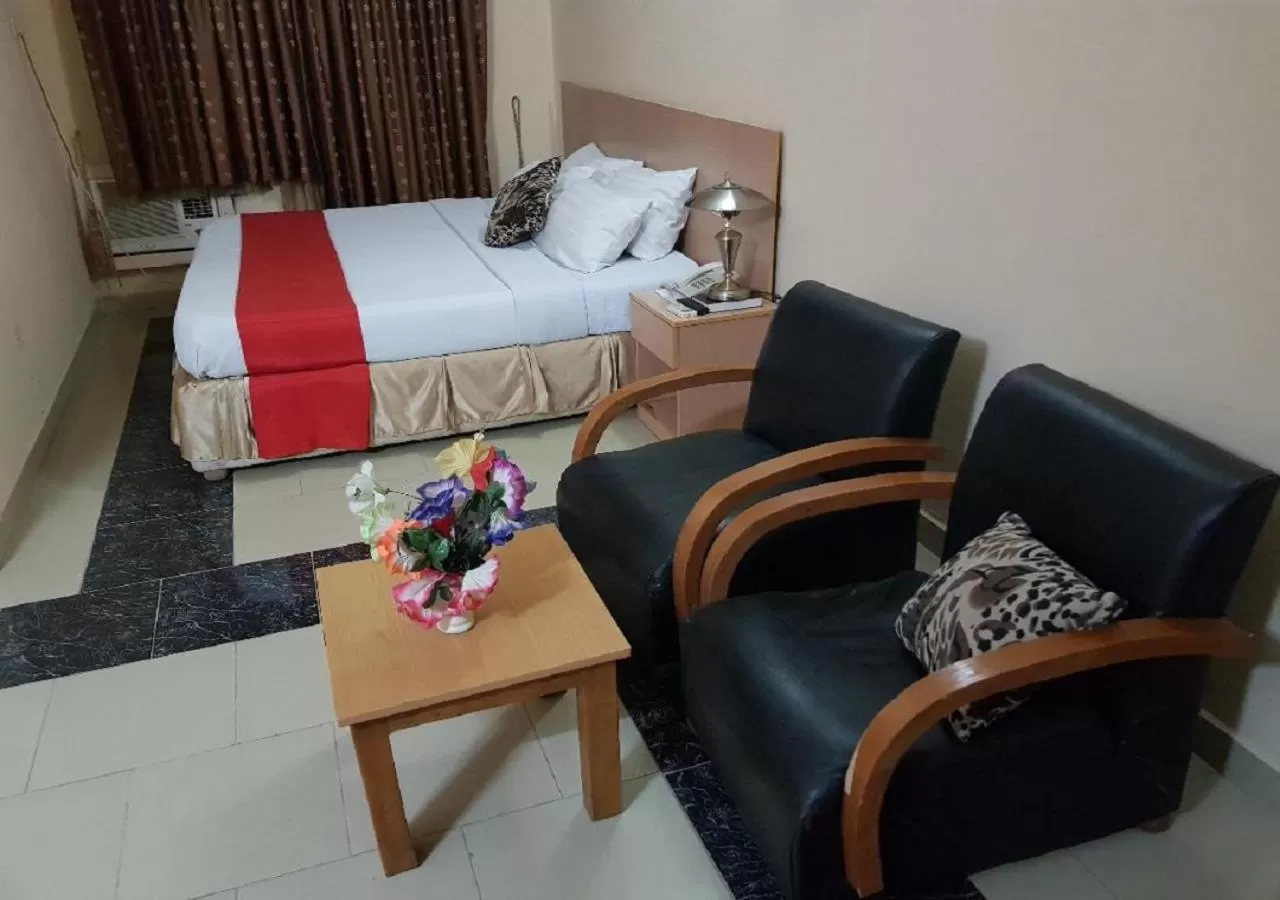 Bedroom, Bed in Citilodge Hotel & Conference Centre Newly Renovated