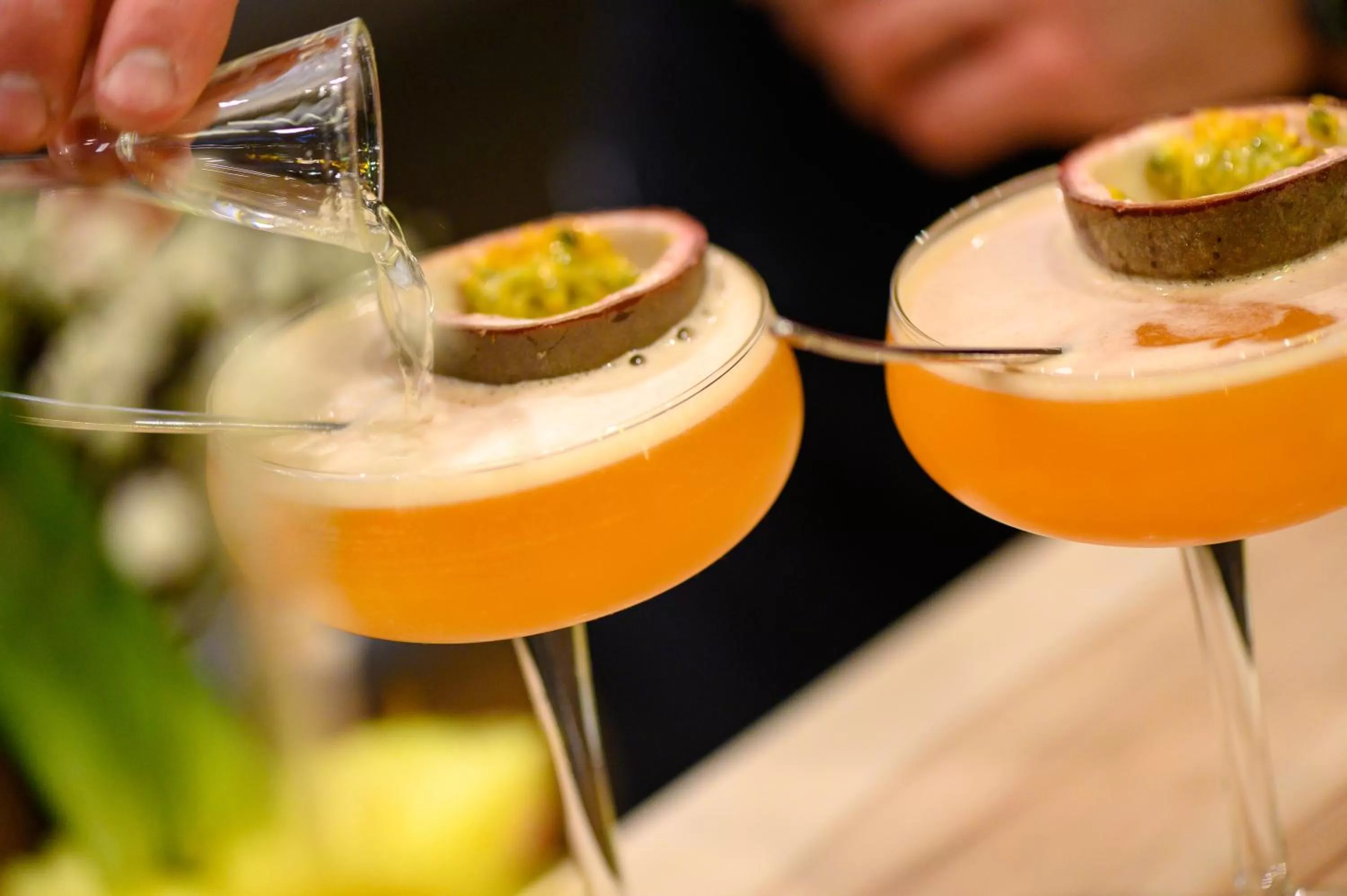 Lounge or bar in Mercure Hotel Hannover City