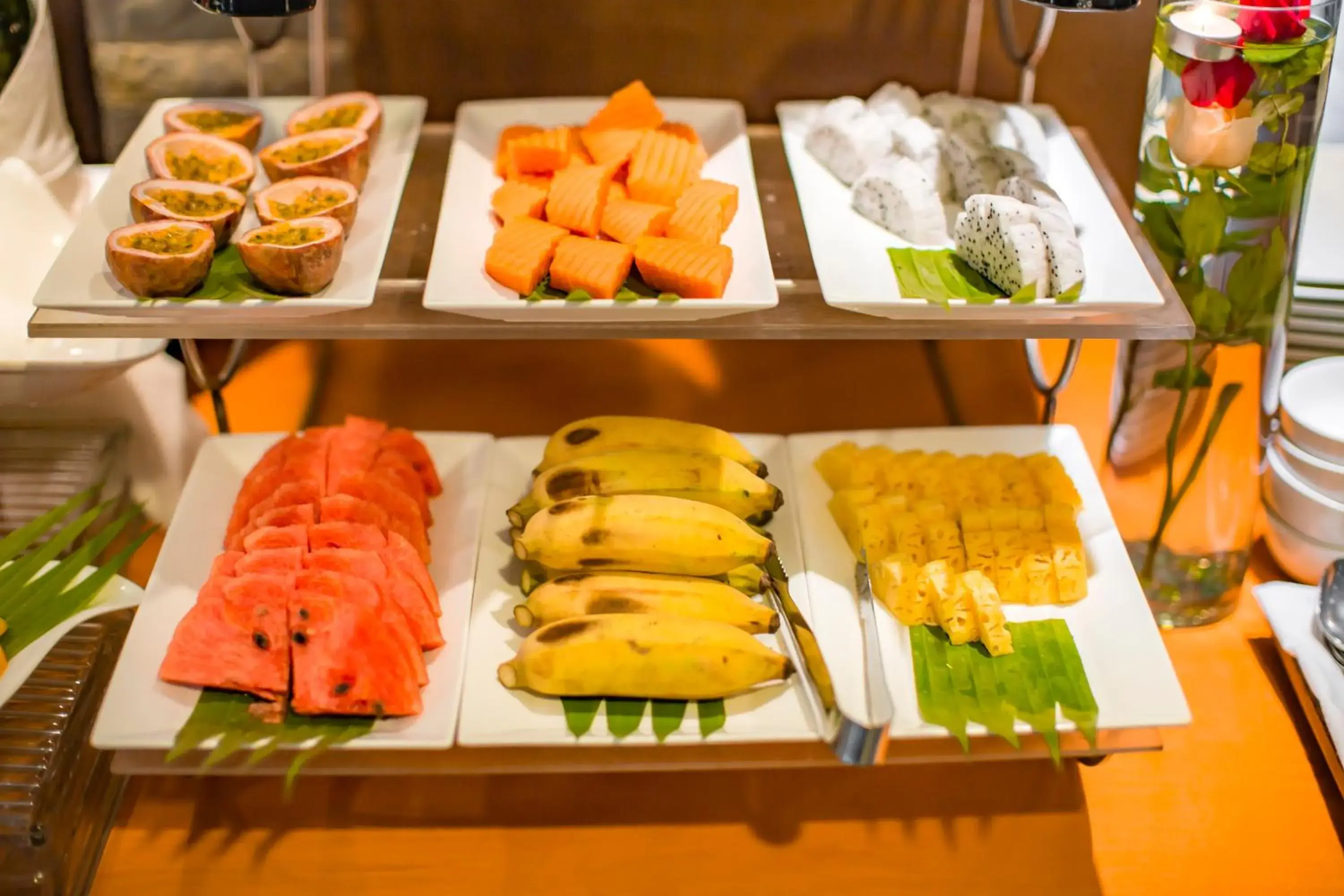 Breakfast, Food in Apsor Palace Hotel