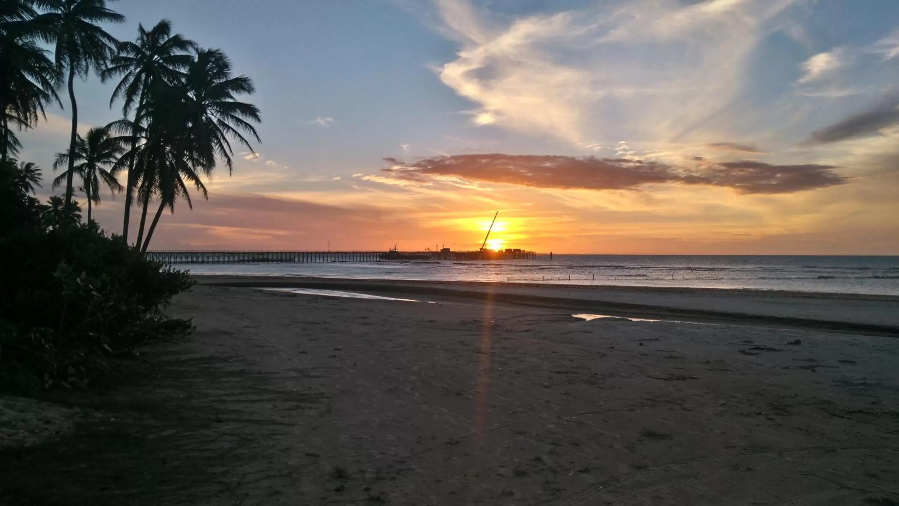 Nearby landmark in B&B Pedra do Meio