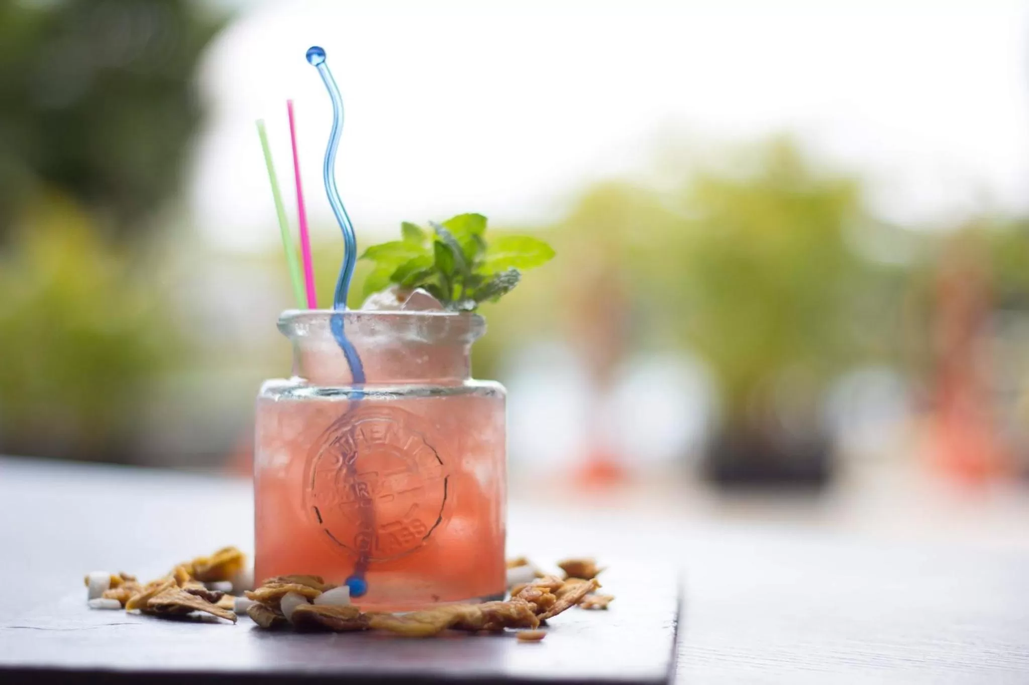 Photo of the whole room in InterContinental Medellin - Movich by IHG