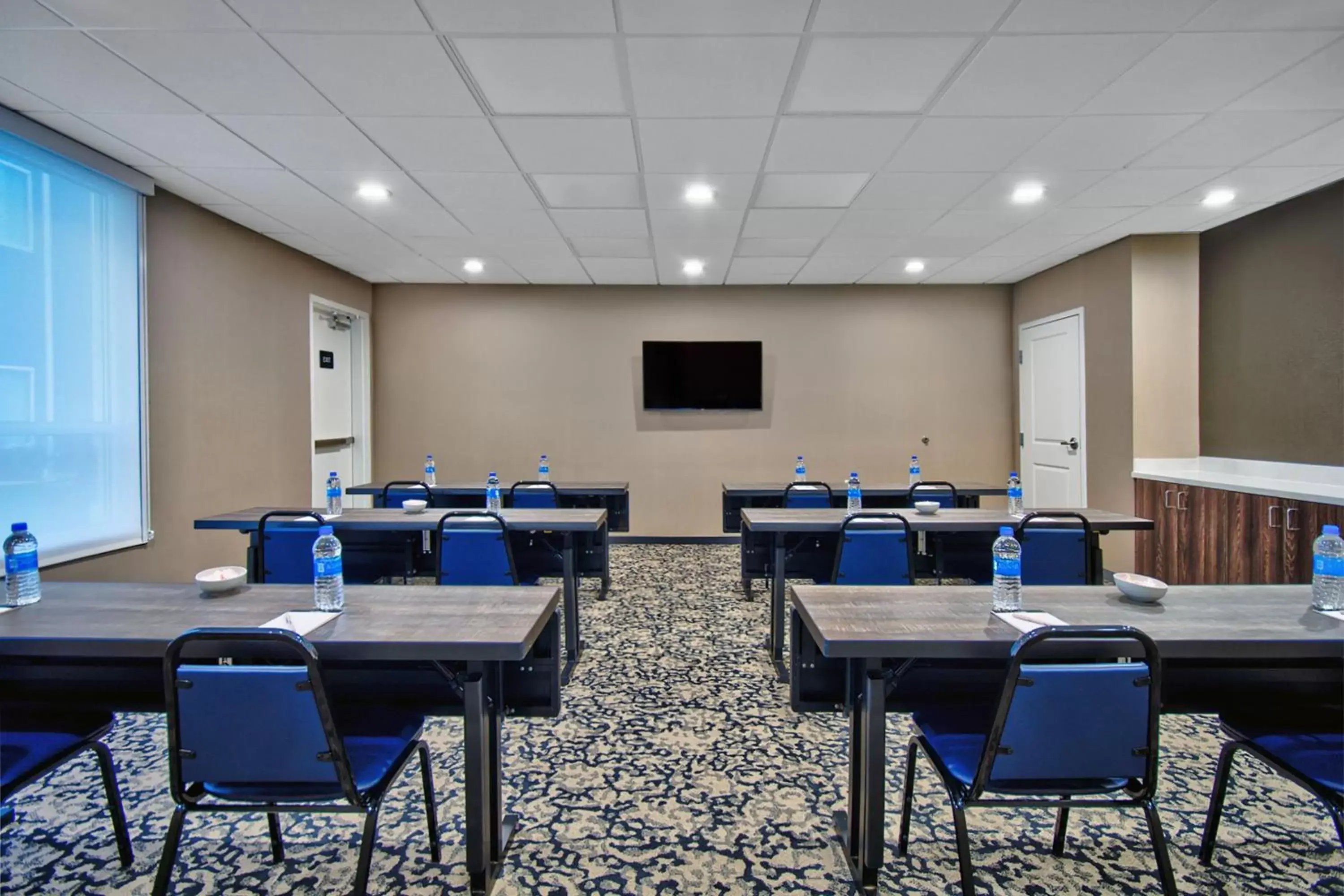 Meeting/conference room in Residence Inn by Marriott Reading