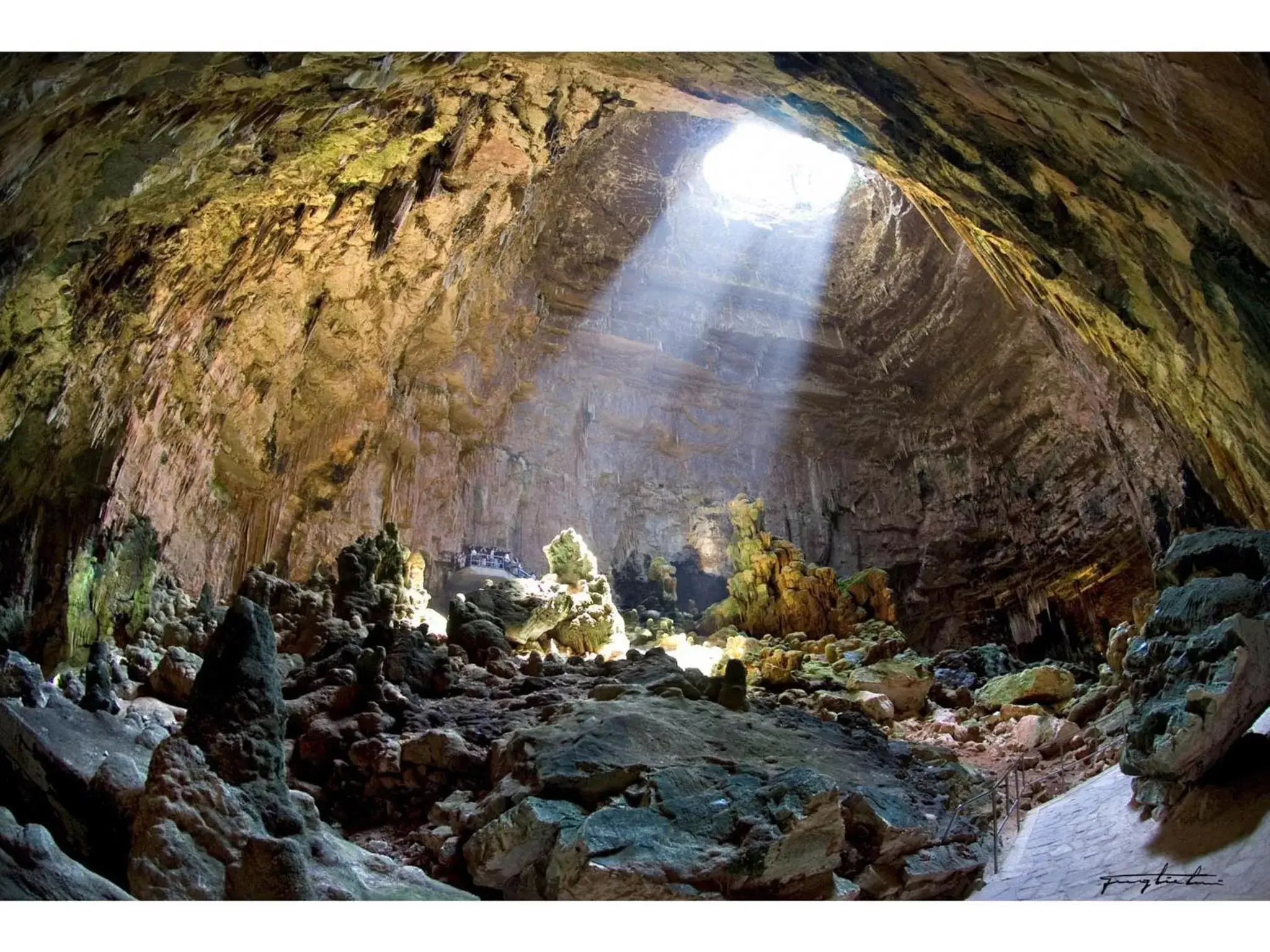 Nearby landmark, Natural Landscape in Casa Farella B&B in mini Apartments Altamura x Matera