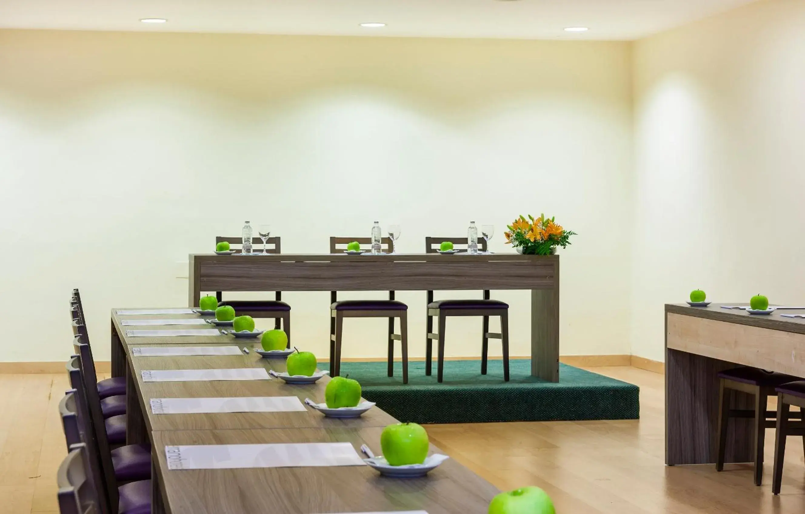 Meeting/conference room in Hotel & Spa S'Entrador Playa